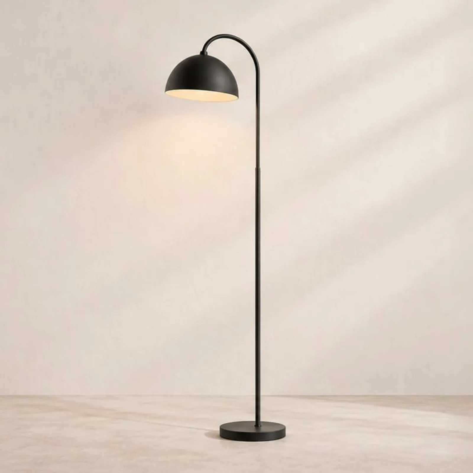 Golvlampa Ull Kol II - miniatyr 1