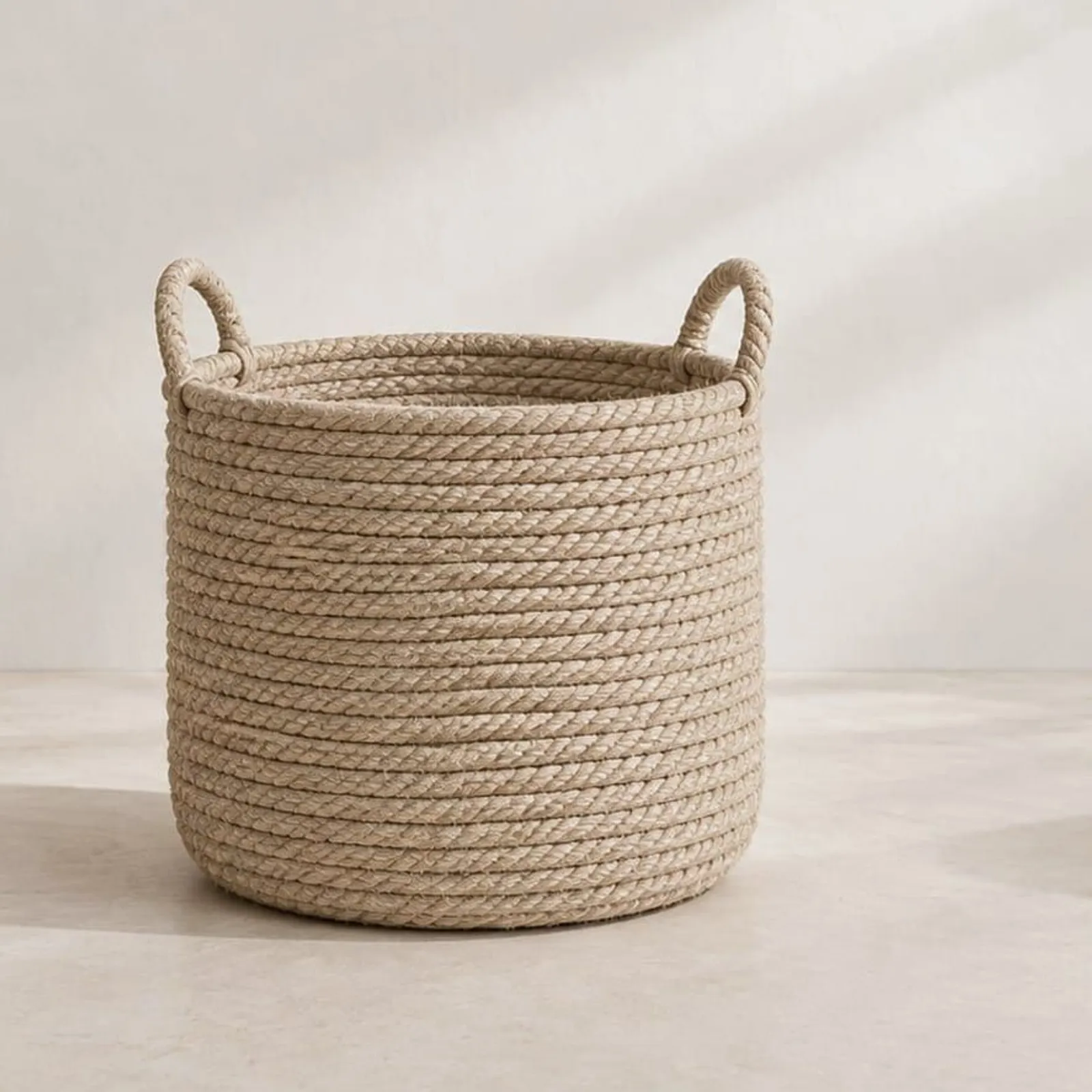 Panier Gran sable IV