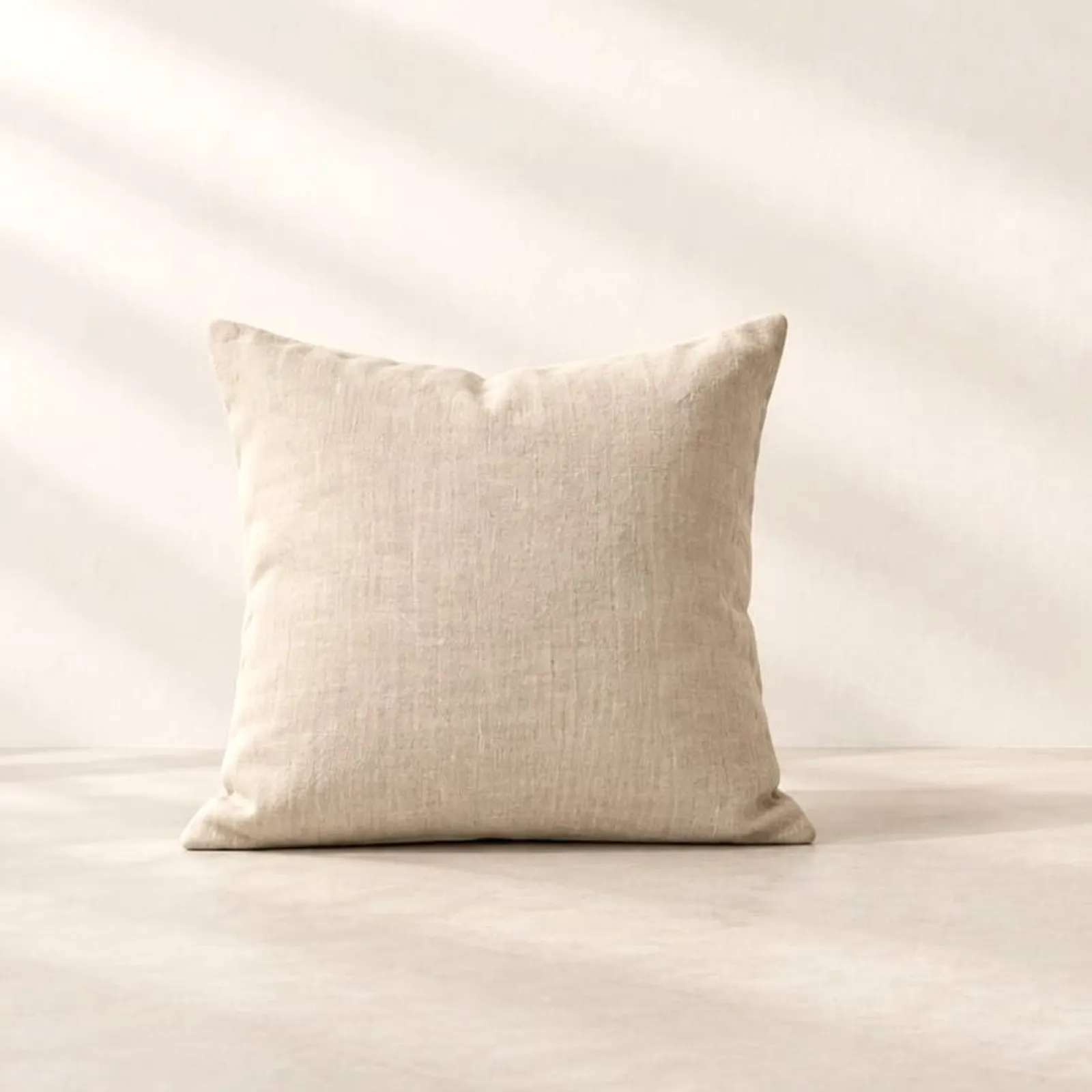 Coussin Hägg lin 12