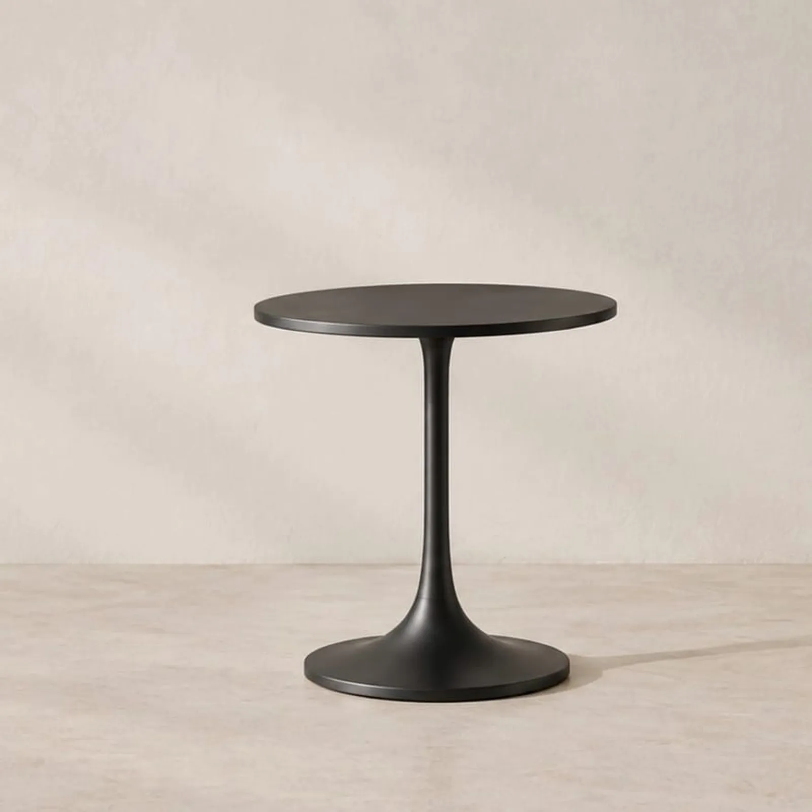 Table d’appoint Klippa en acier