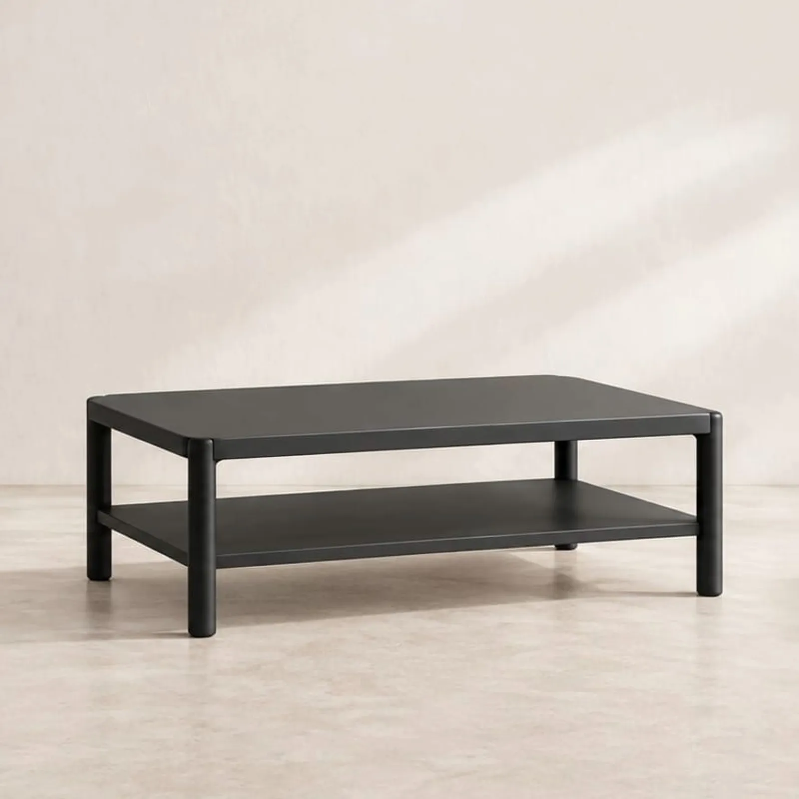Soffbord Hampa Kol