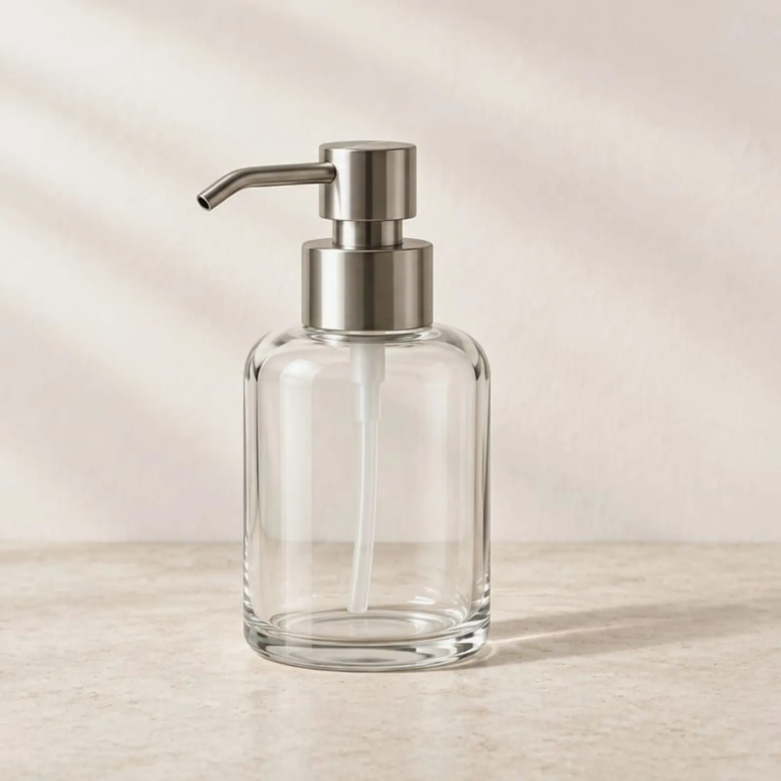 Distributeur de savon Slån en verre