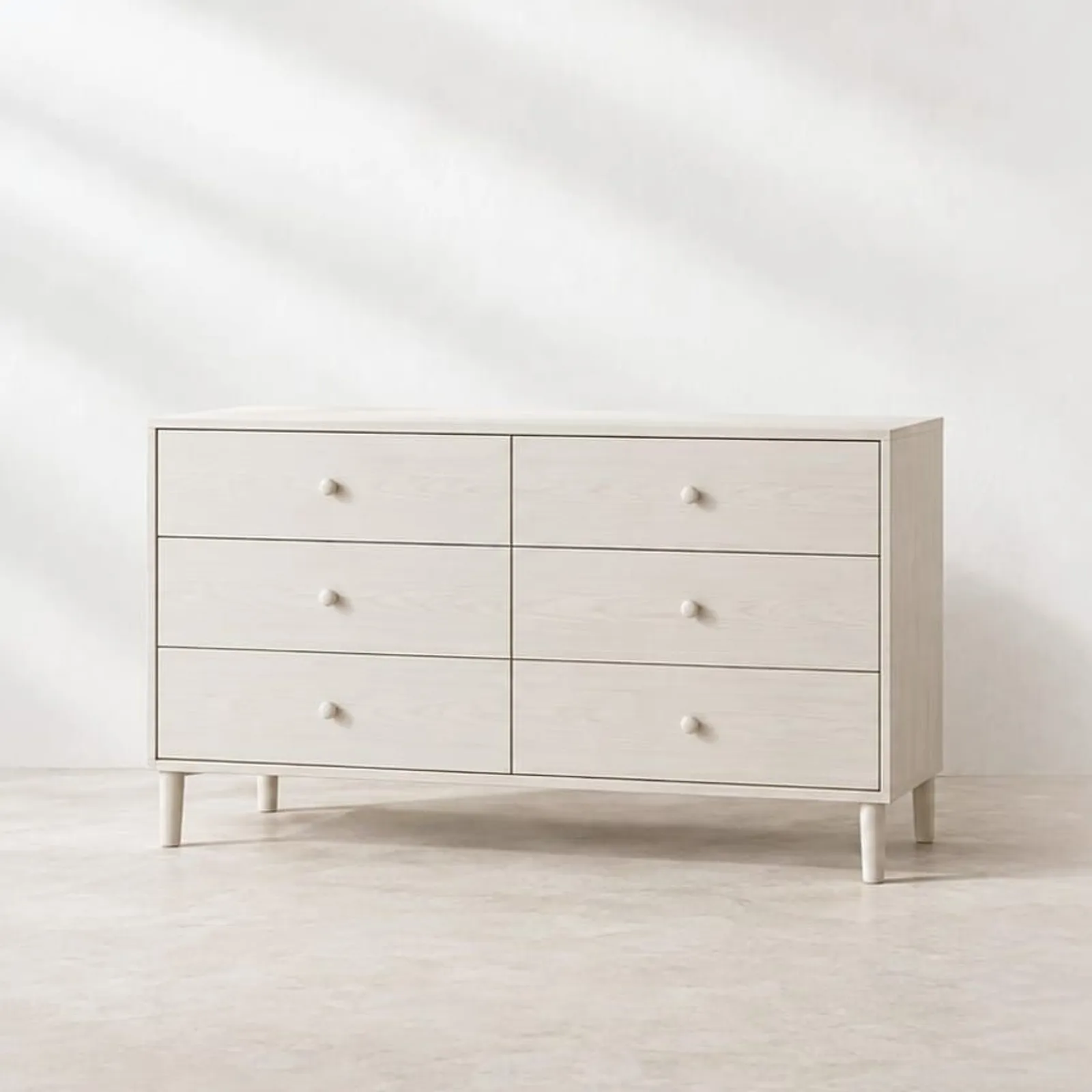 Commode Kaprifol