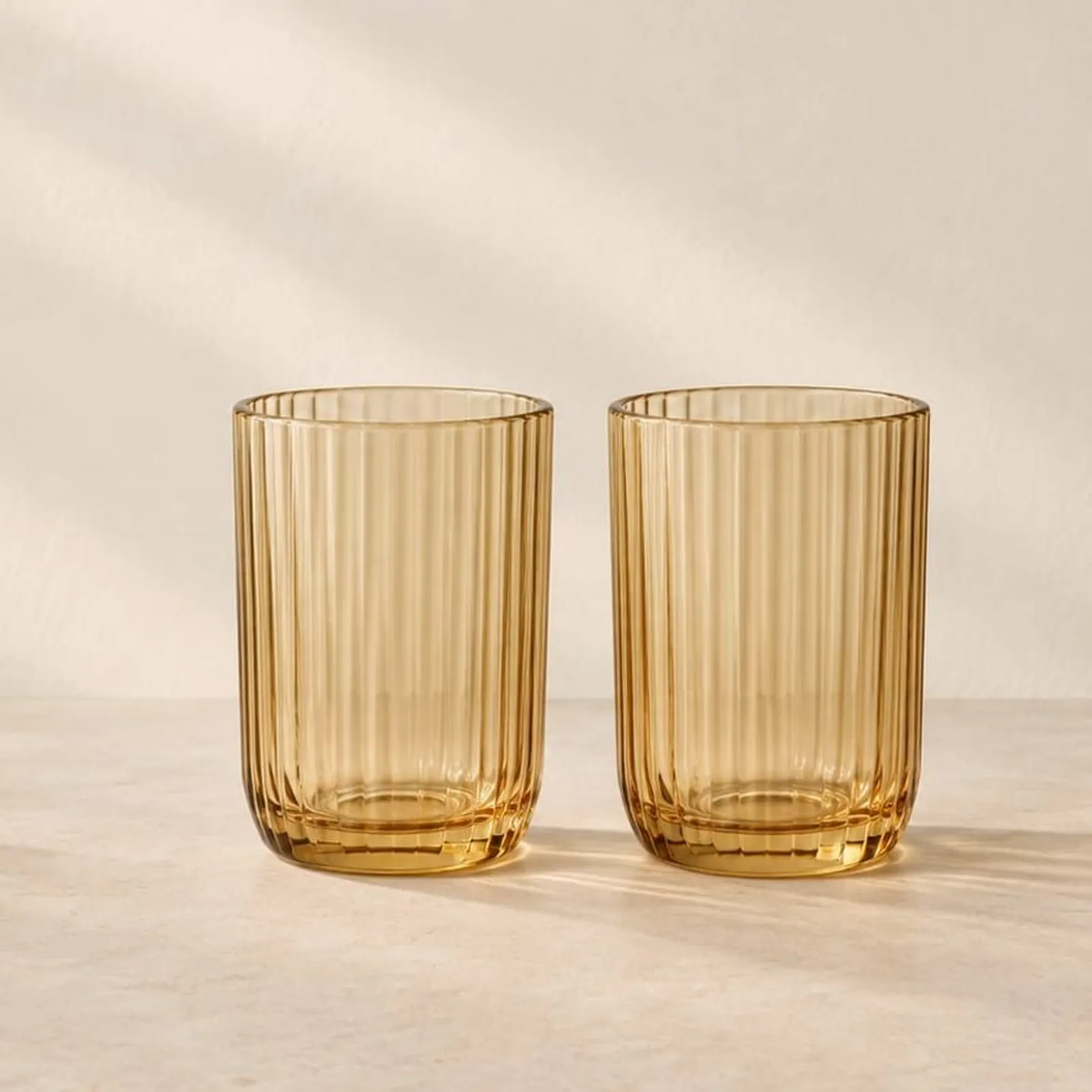 Glas Oxel Dimma - miniatyr 3