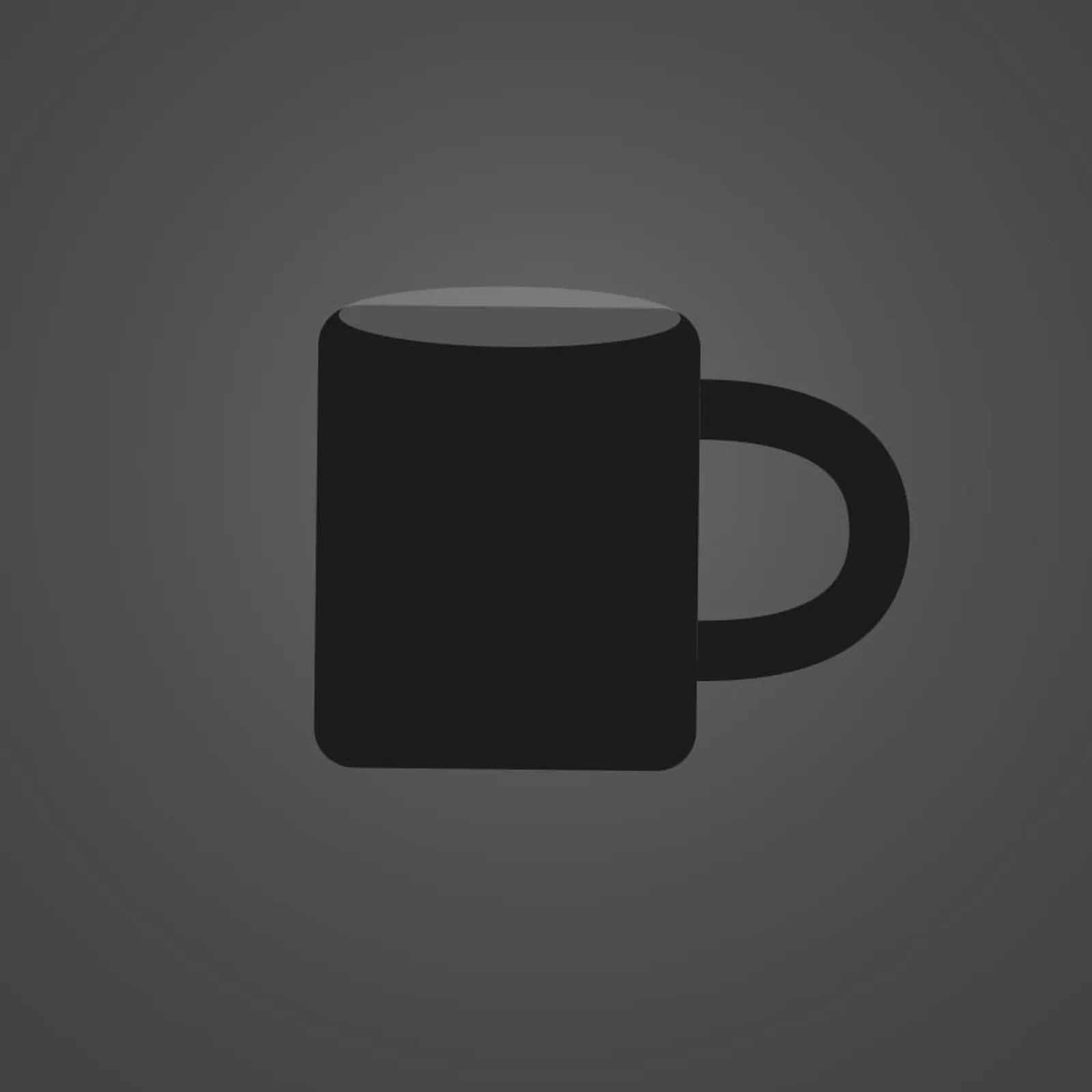Mugg Hedern Kol