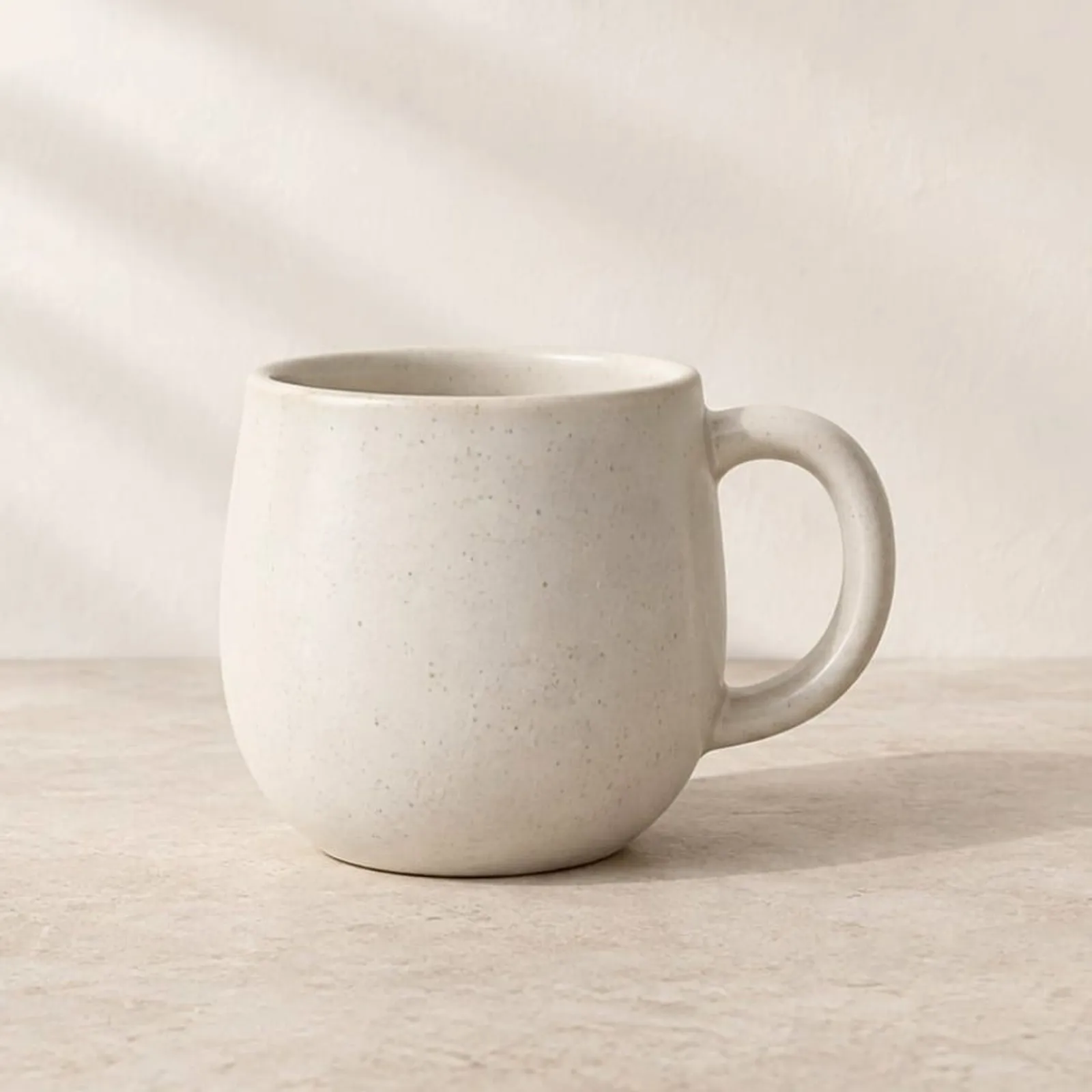 Mugg Sarek Kritvit II - miniatyr 1