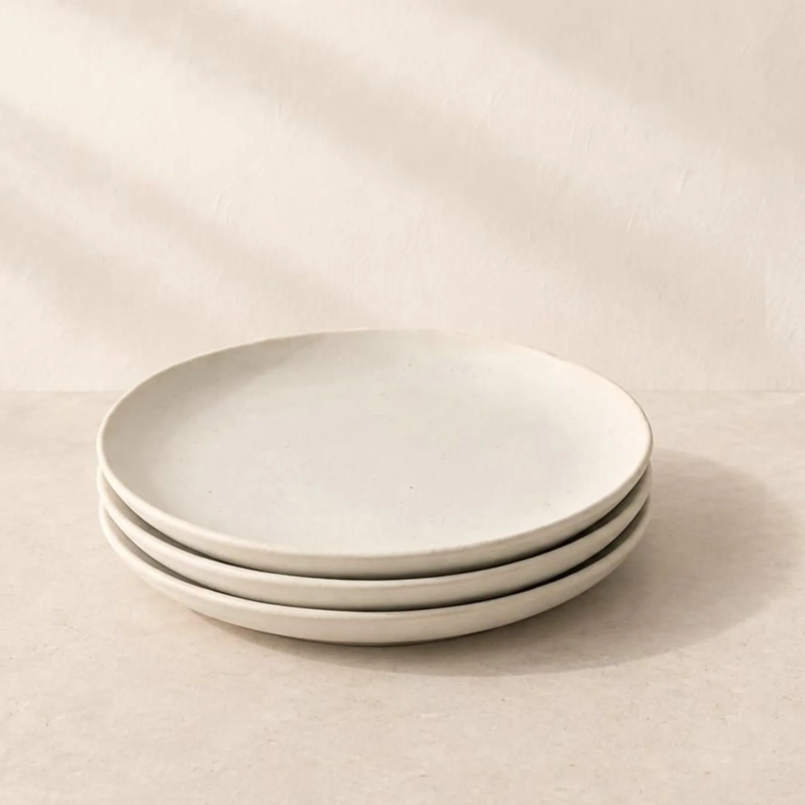 Assiette Skogen en grès - miniature 2