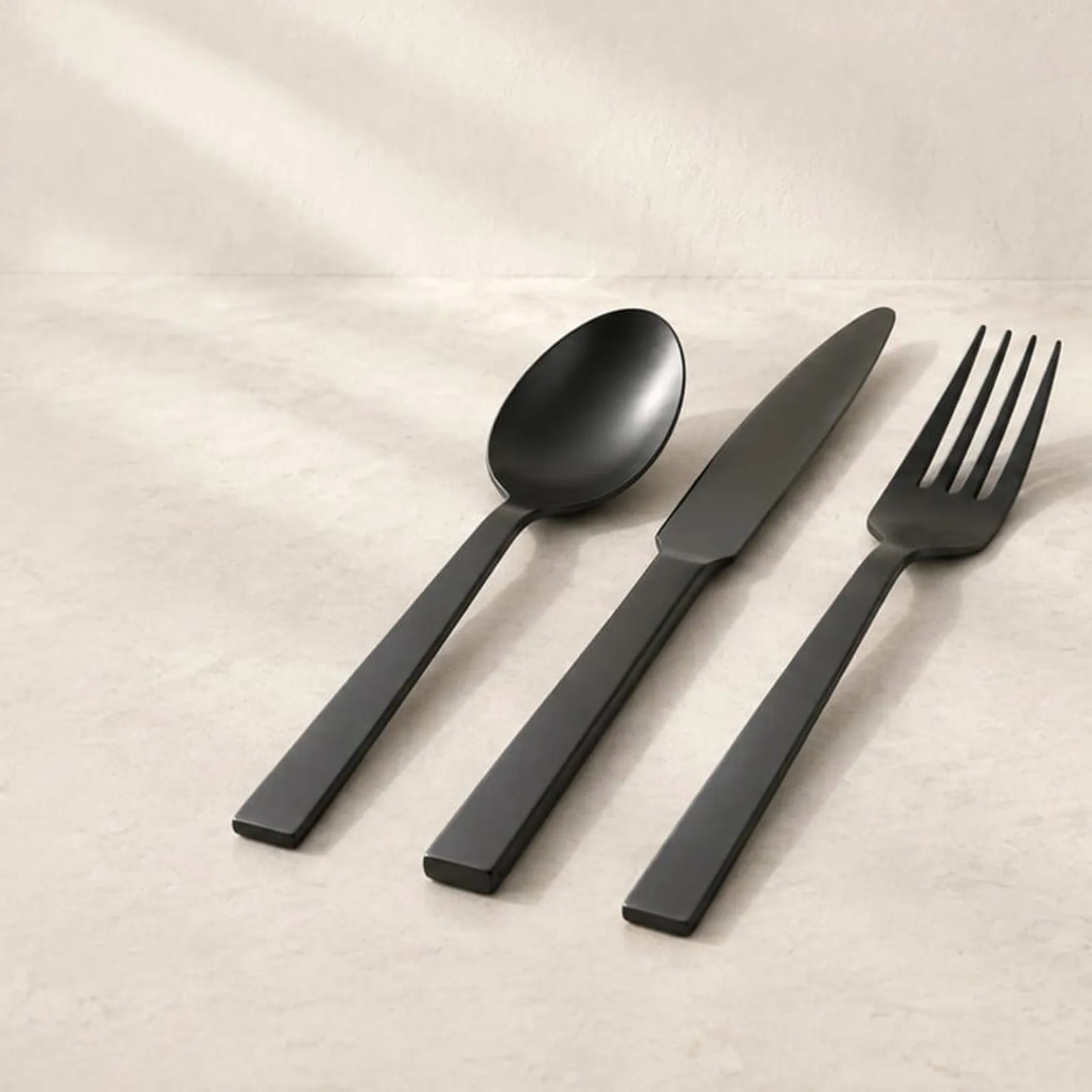 Bestickset Lönn - miniatyr 2