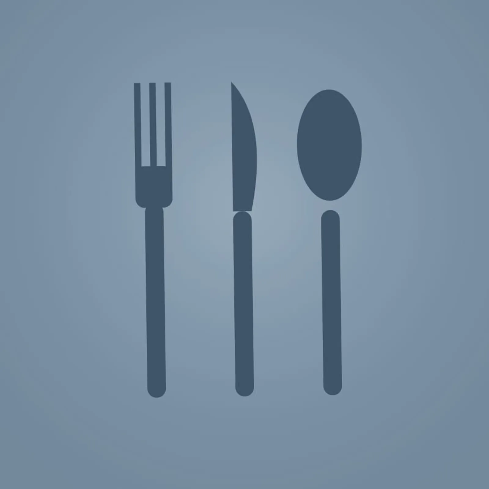 Bestickset Alm