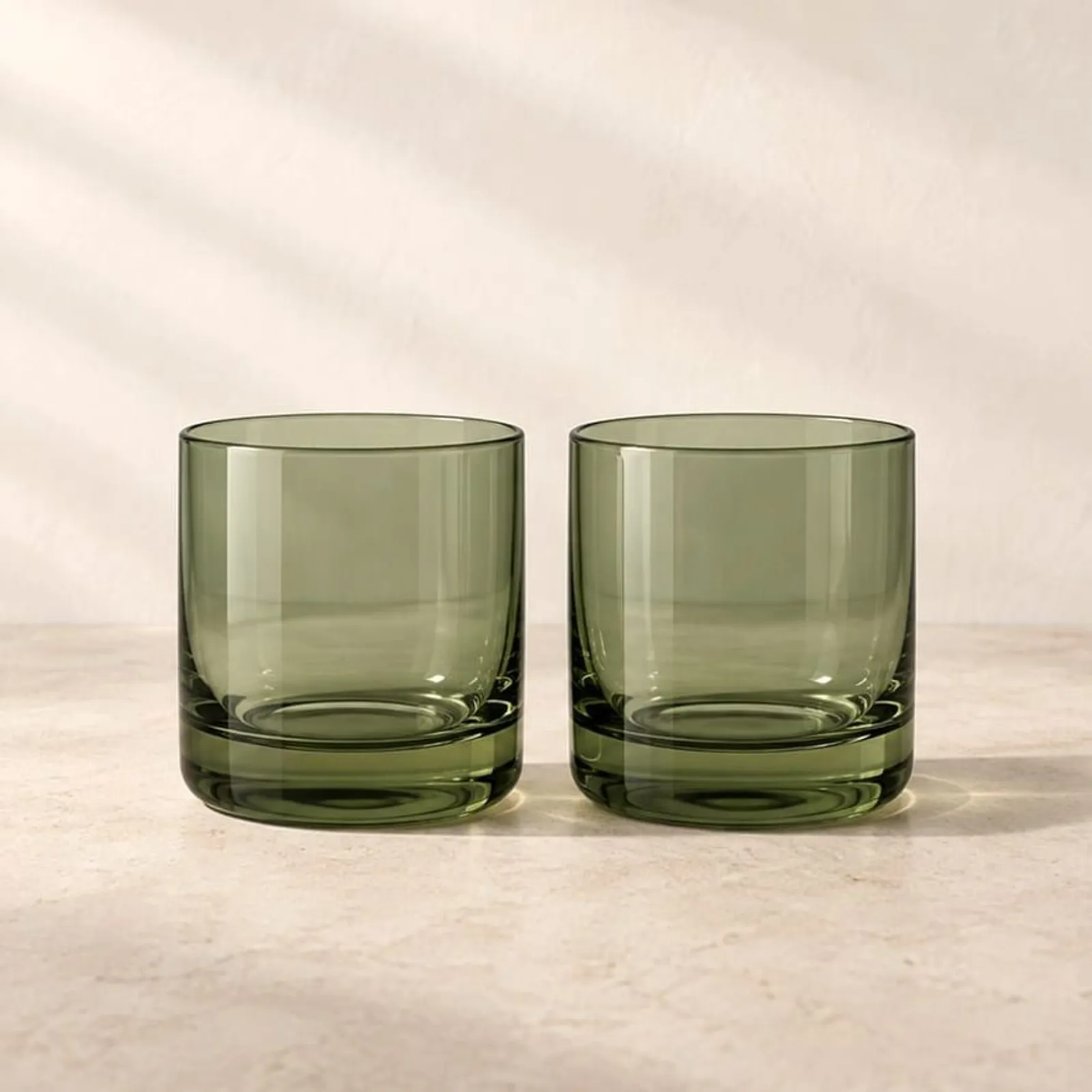 Glas Ljungen Dimma - miniatyr 2