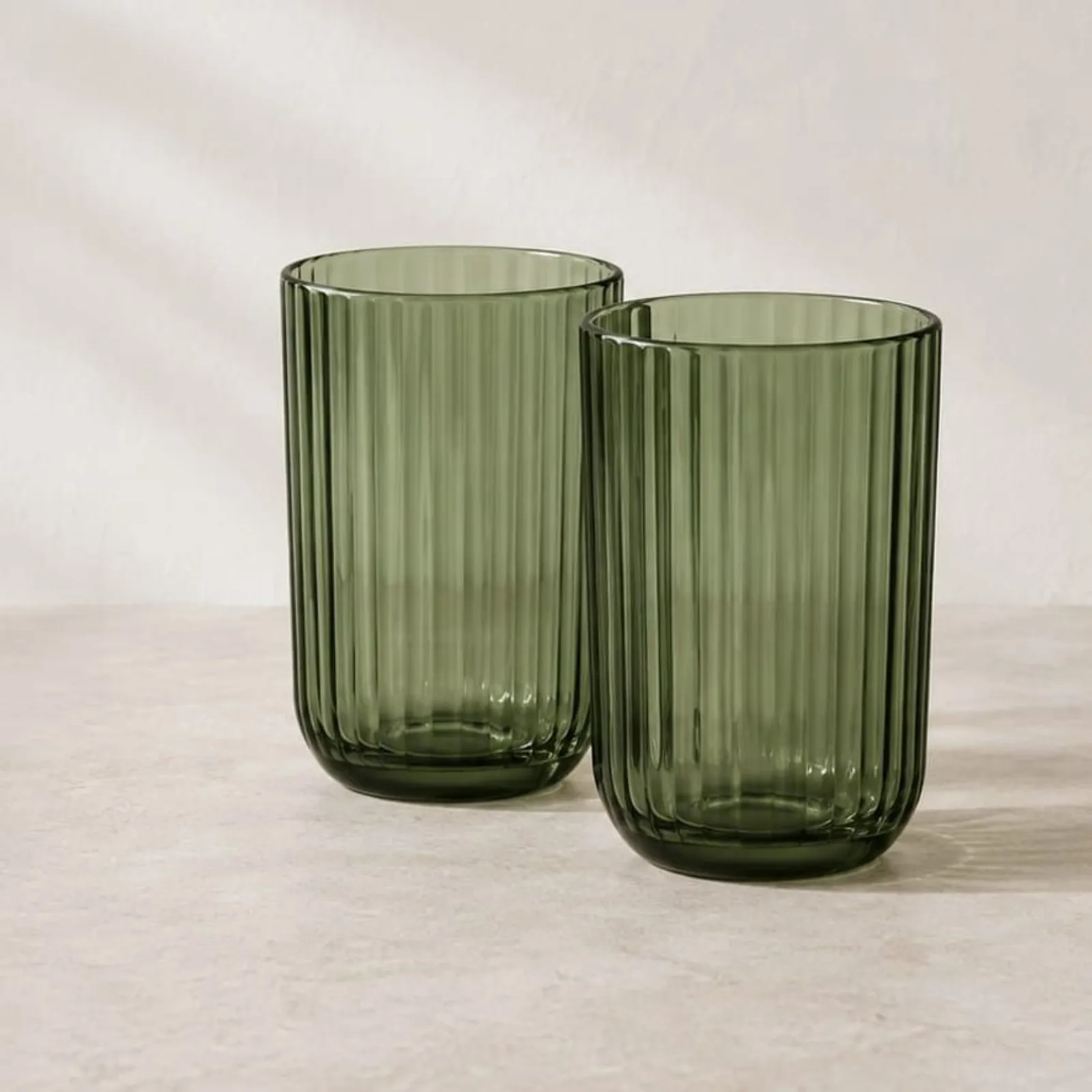 Glas Tall - miniatyr 4