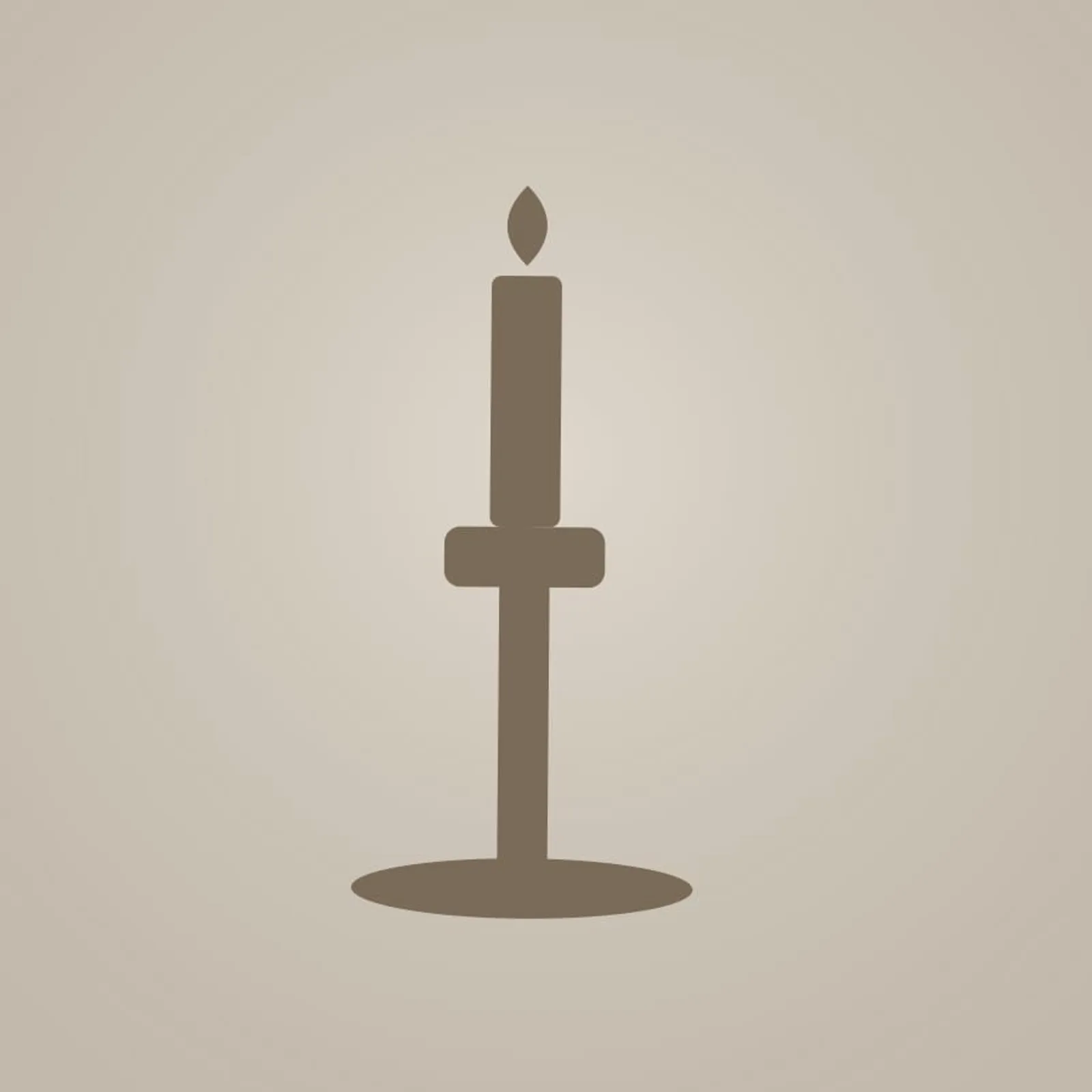 Ljusstake Öland