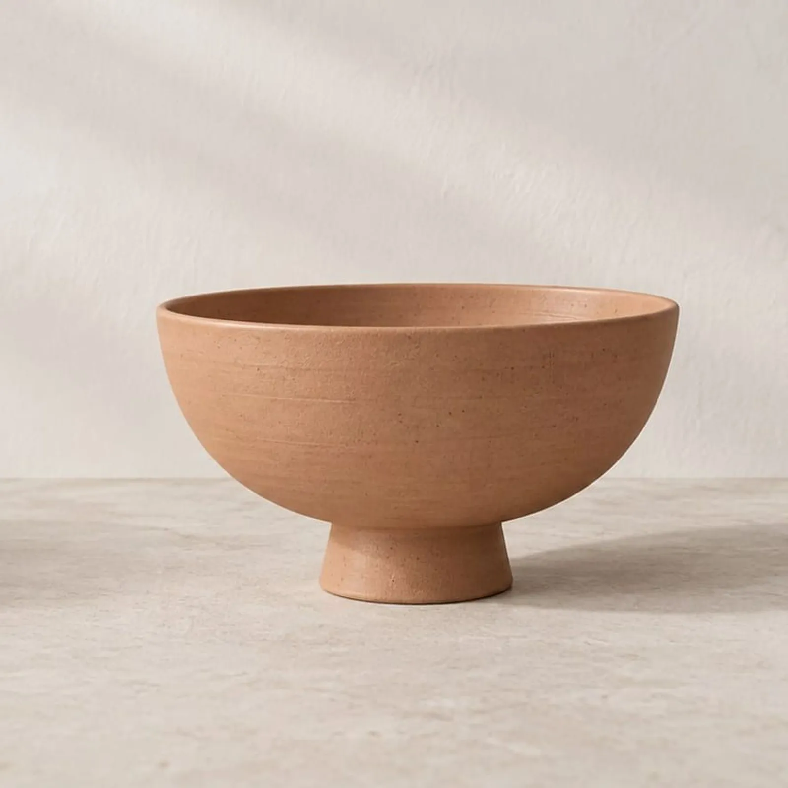 Bol Kulle terracotta VI
