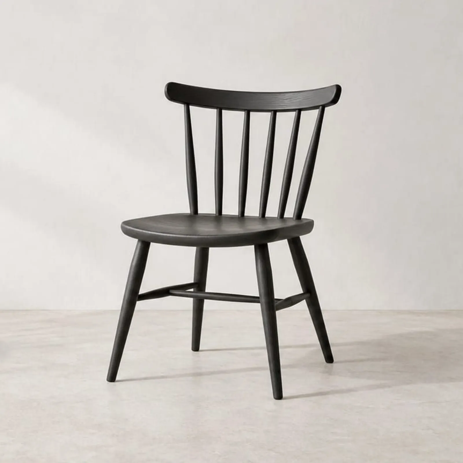 Chaise Havre charbon IV