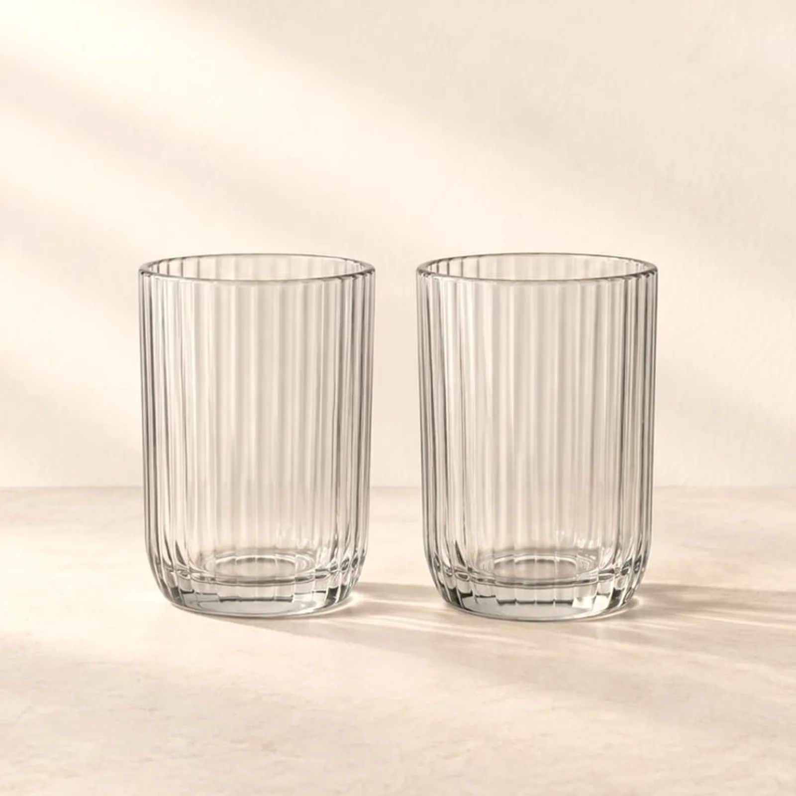 Glas Råg Dimma III - miniatyr 1
