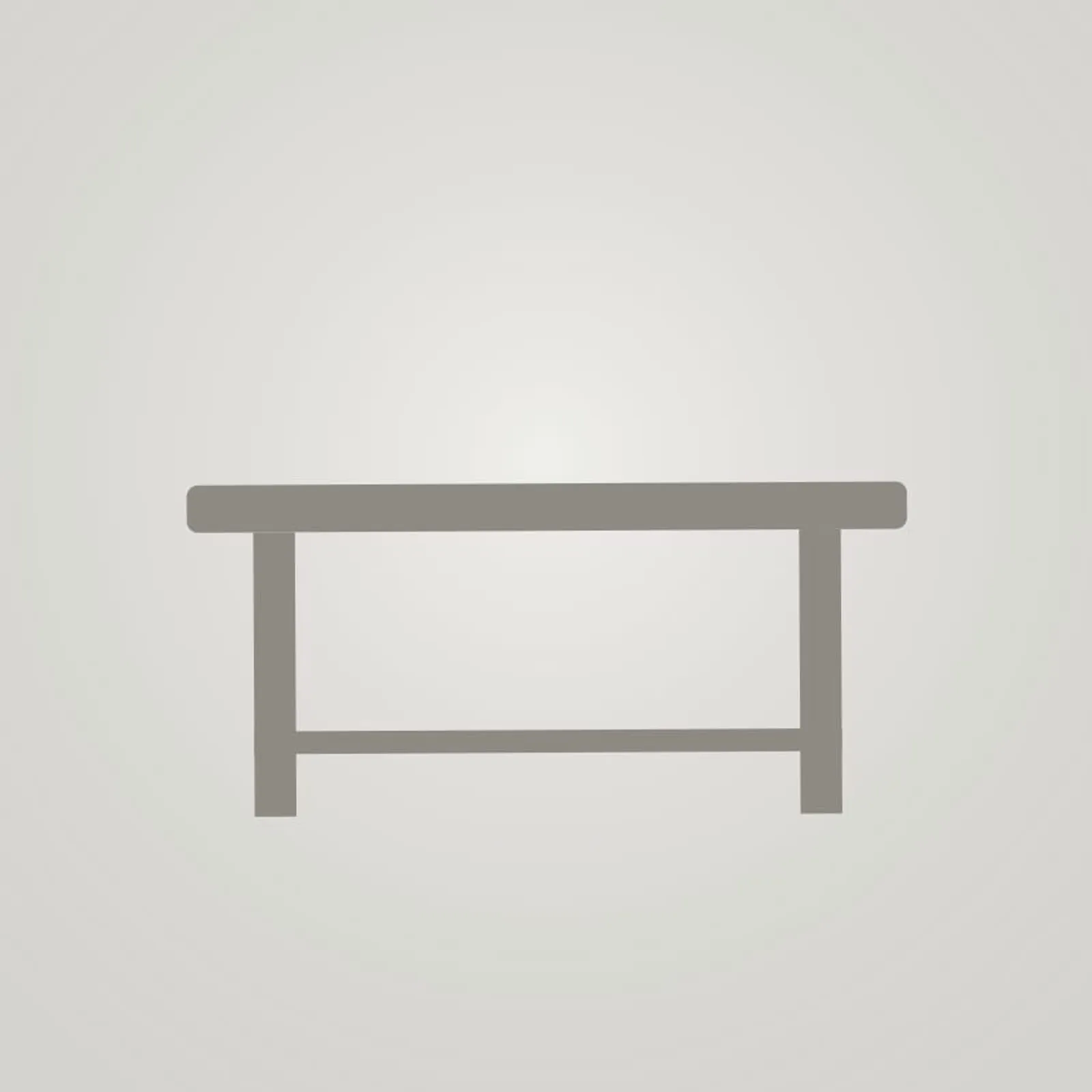 Matbord Tall Marmor