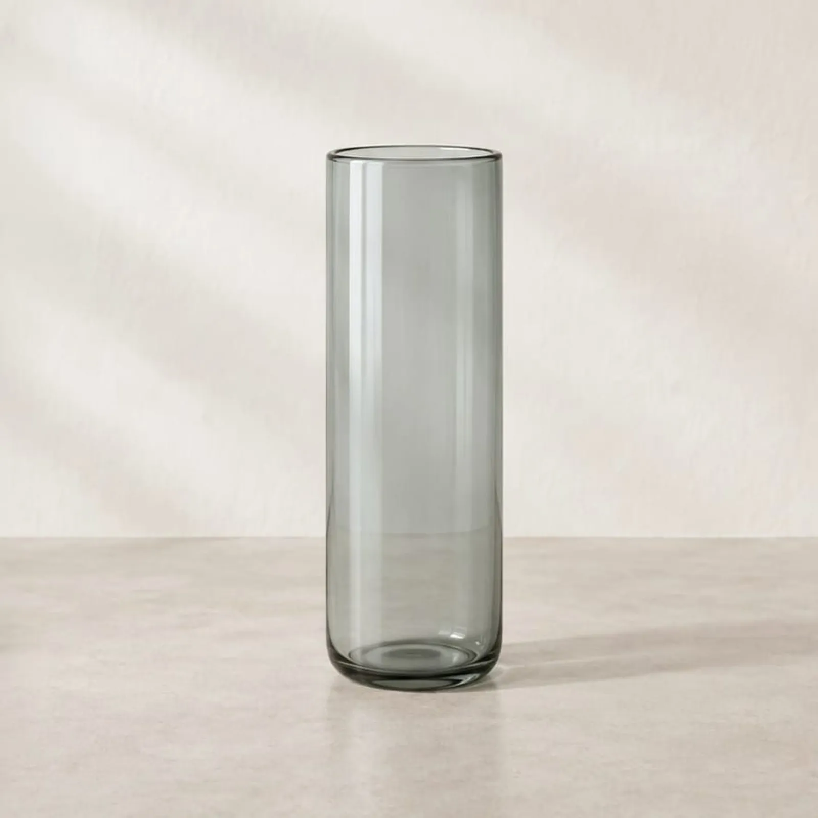 Vase Bryggan brume III
