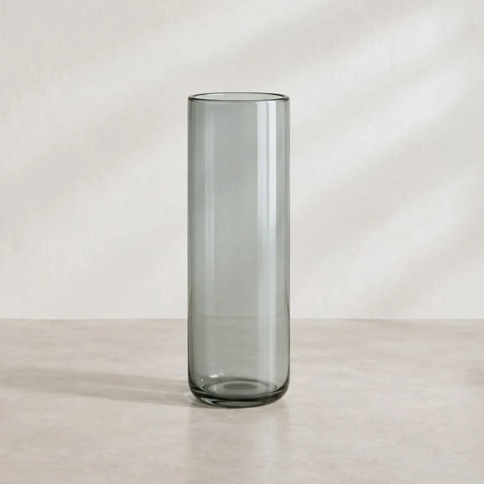 Vase Nypon brume IV