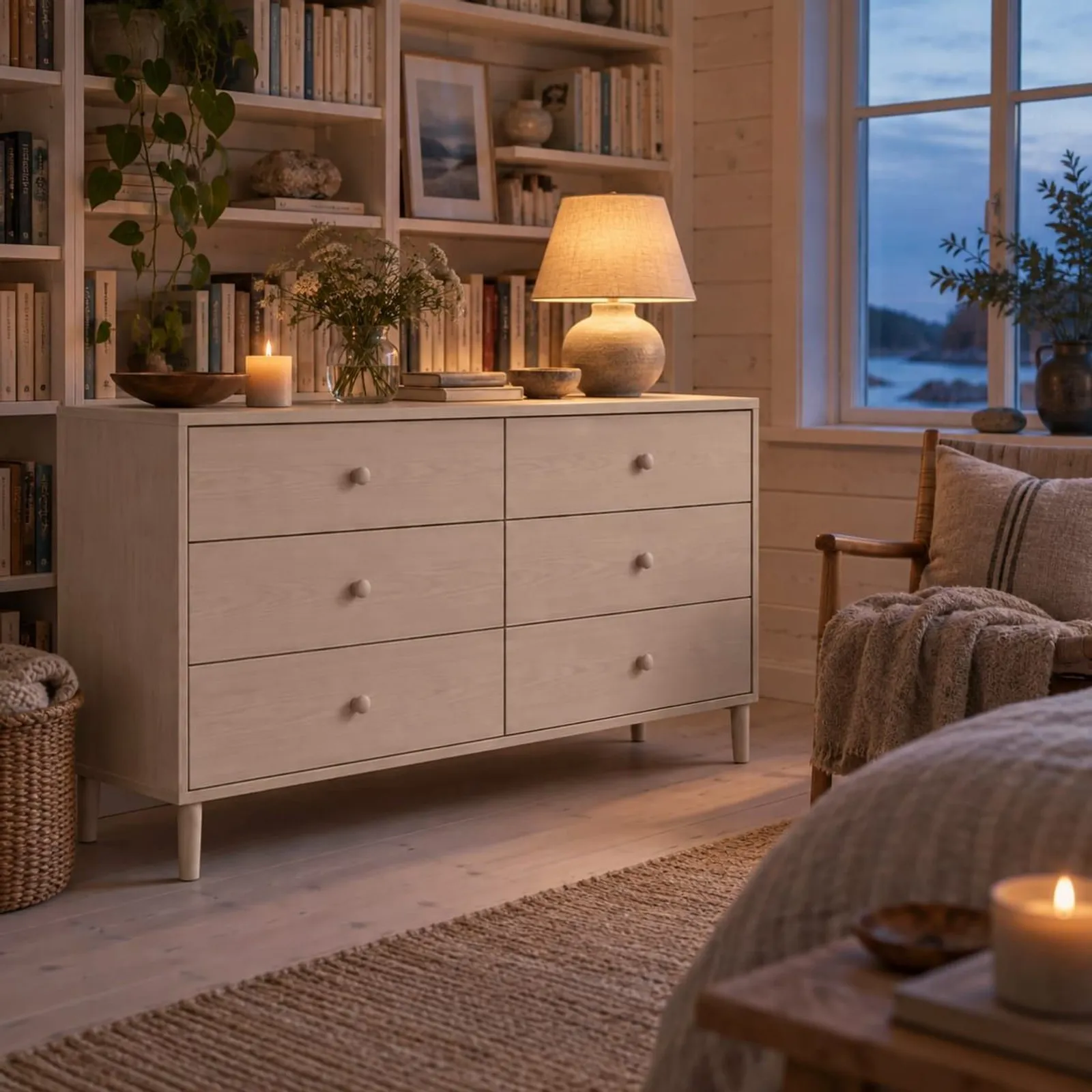 Byrå Tall - miniatyr 2