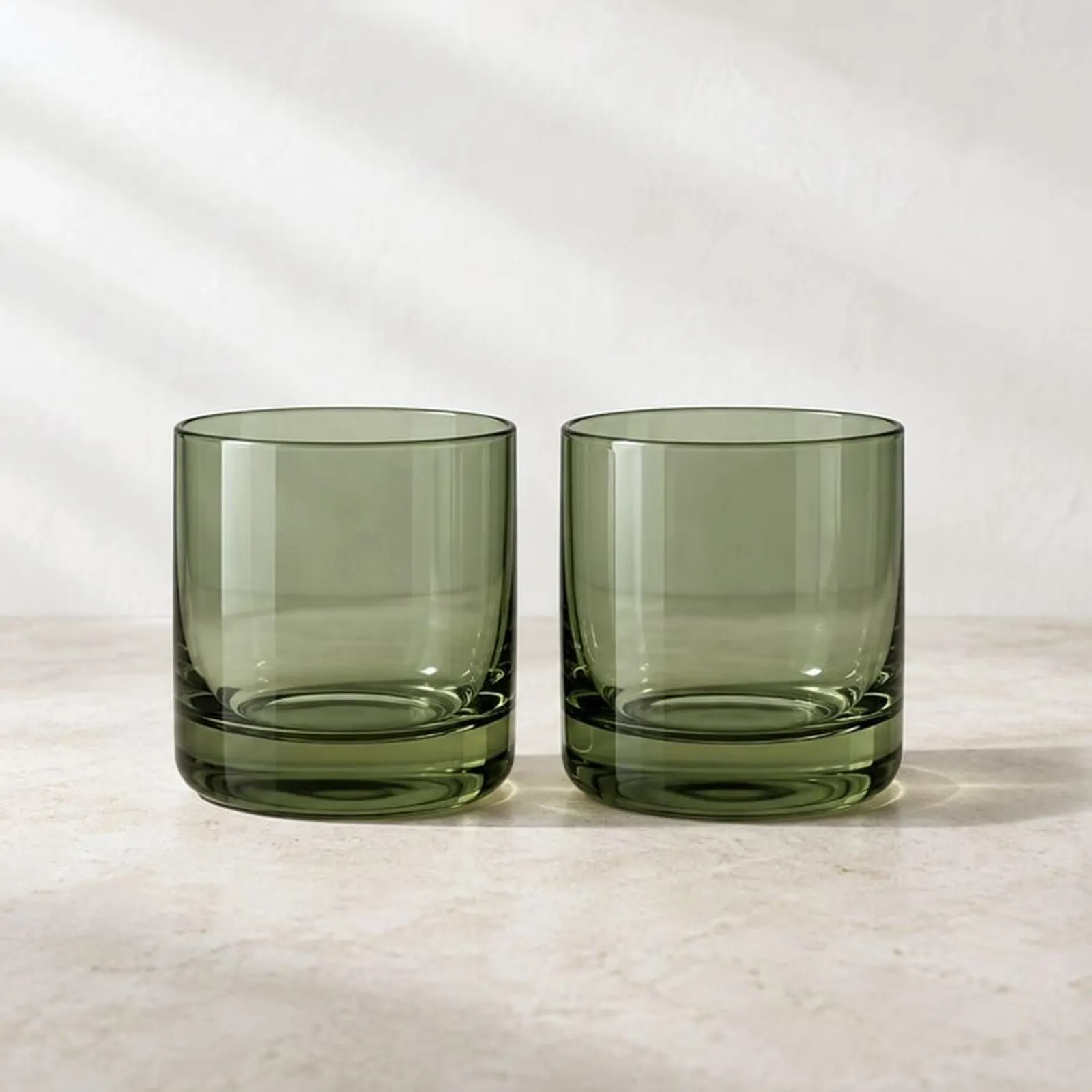 Verre Kulle forêt
