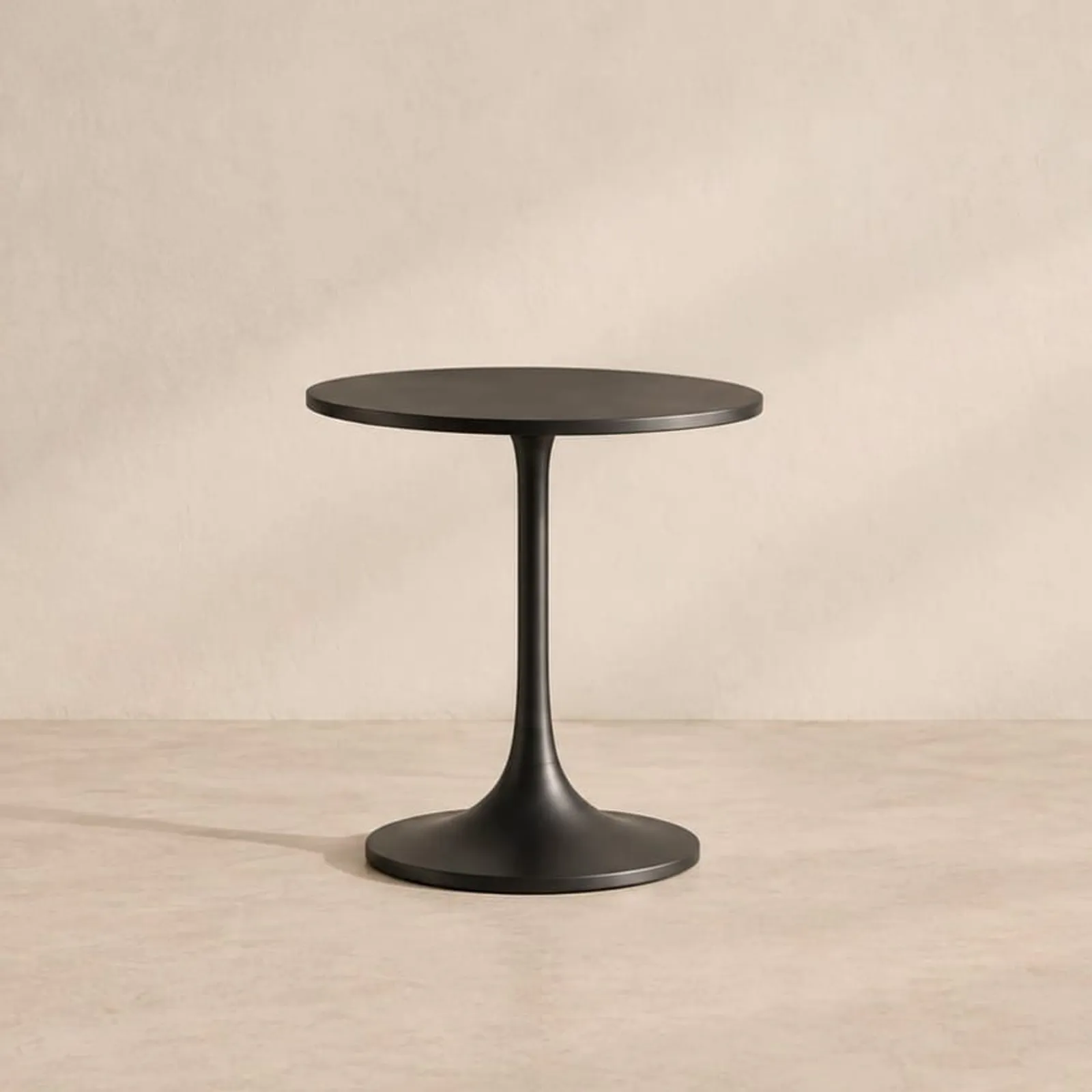 Table d’appoint Oxel charbon II