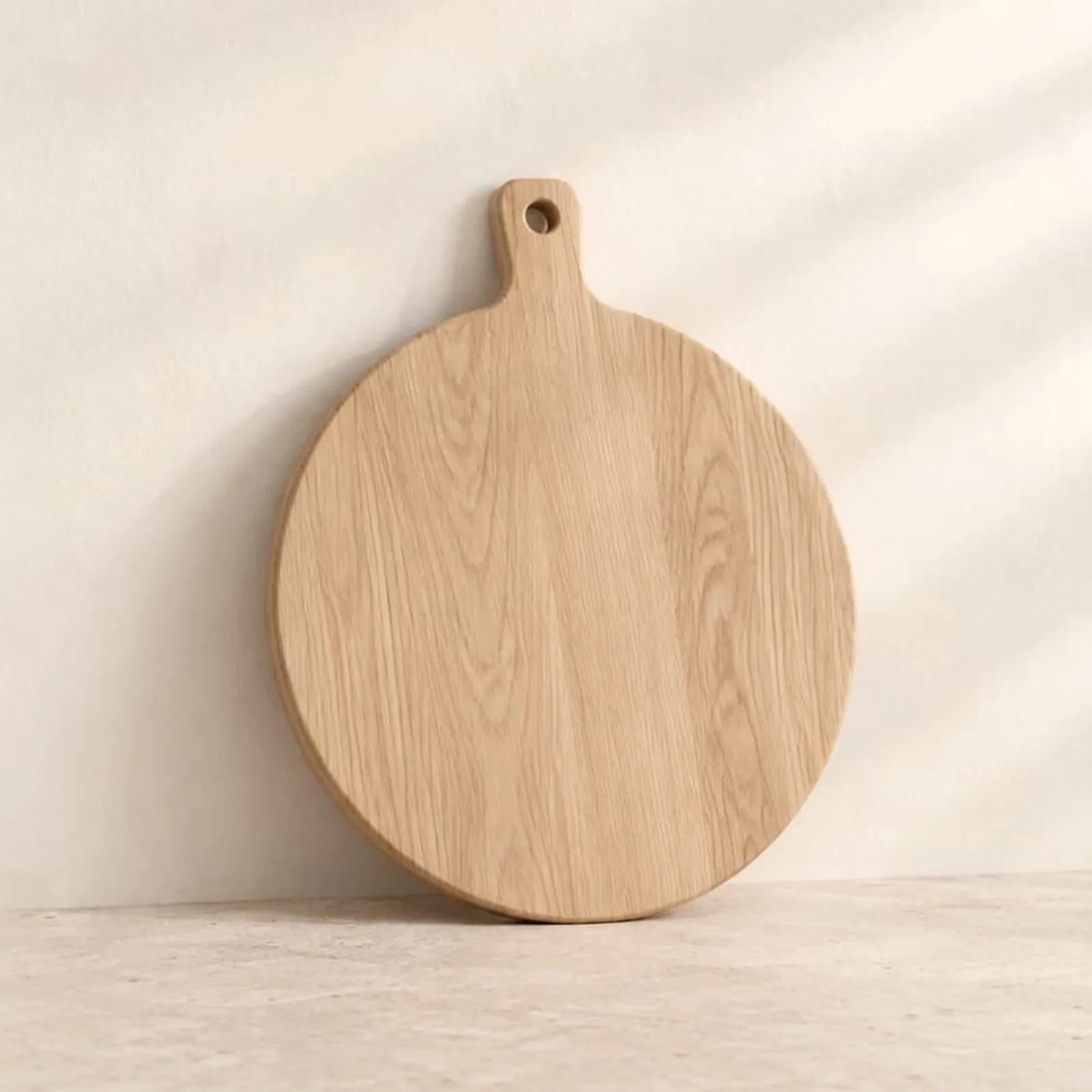 Planche à découper Fläder en chêne