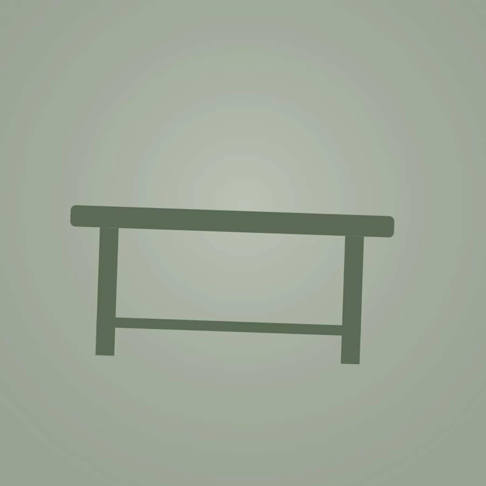 Soffbord Näs Ask