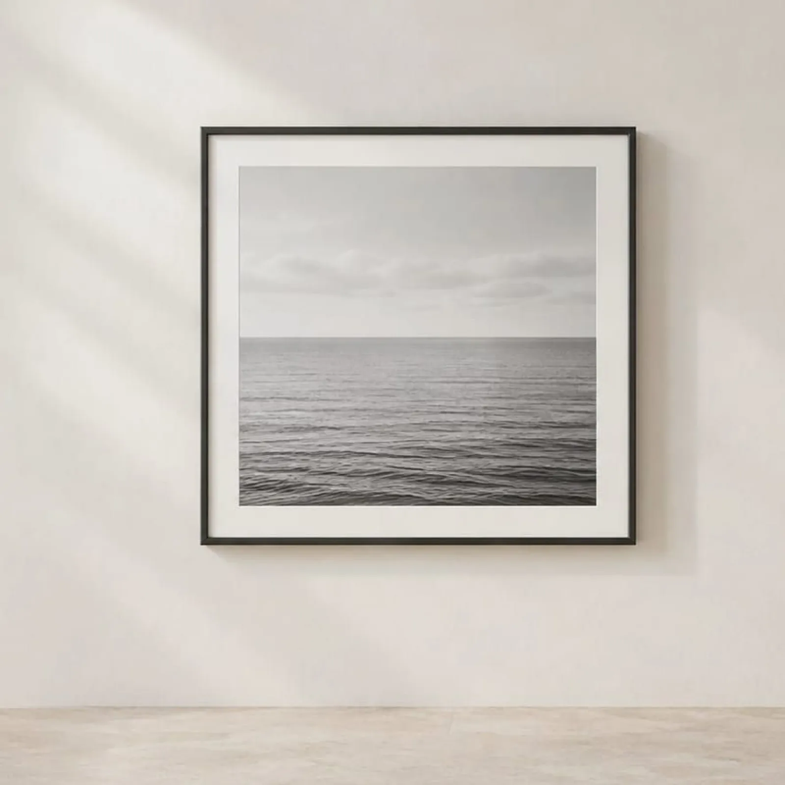 Tableau Tall en acier