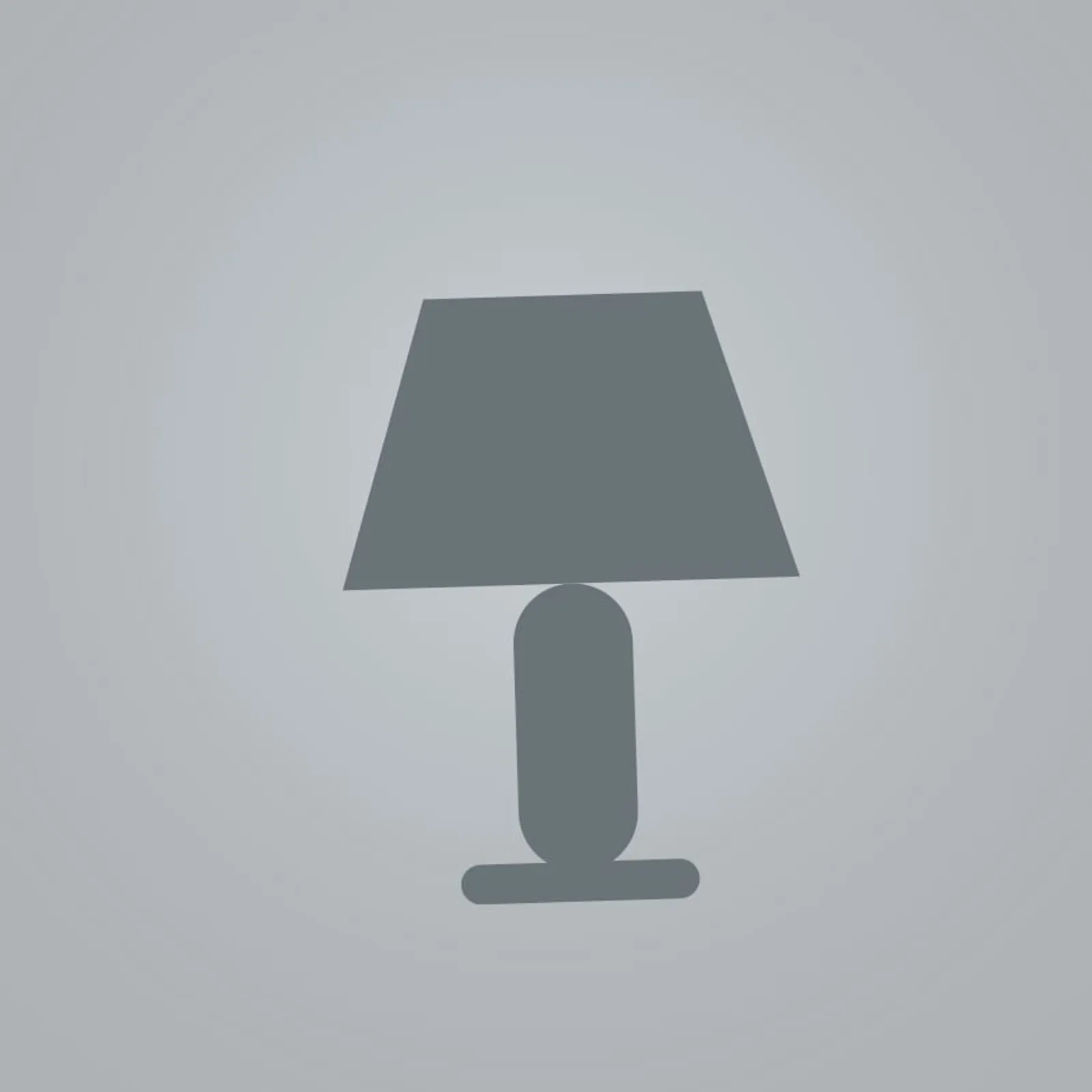 Bordslampa Lind Mässing