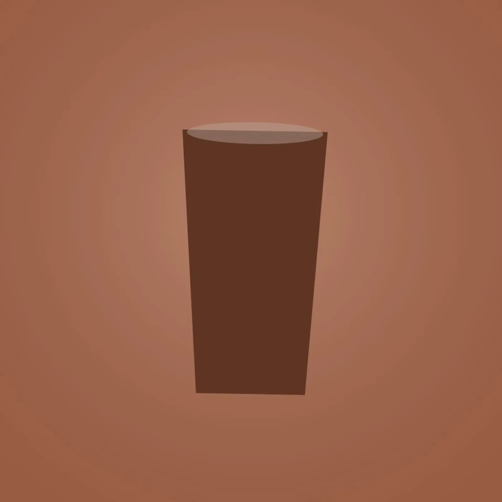 Glas Näset Rost