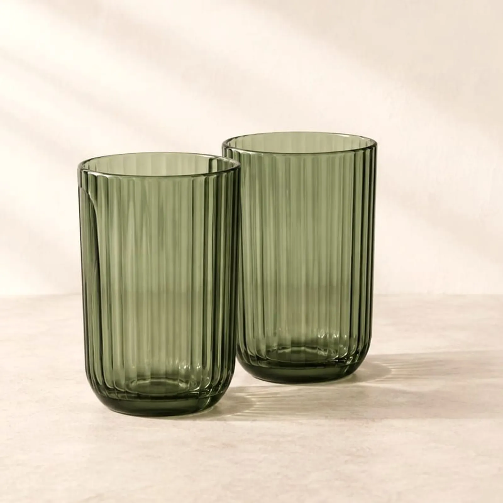 Glas Gran Skog II - miniatyr 1