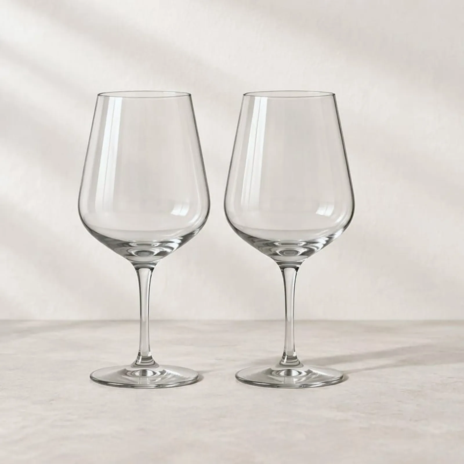 Glas Hampa Dimma II - miniatyr 1