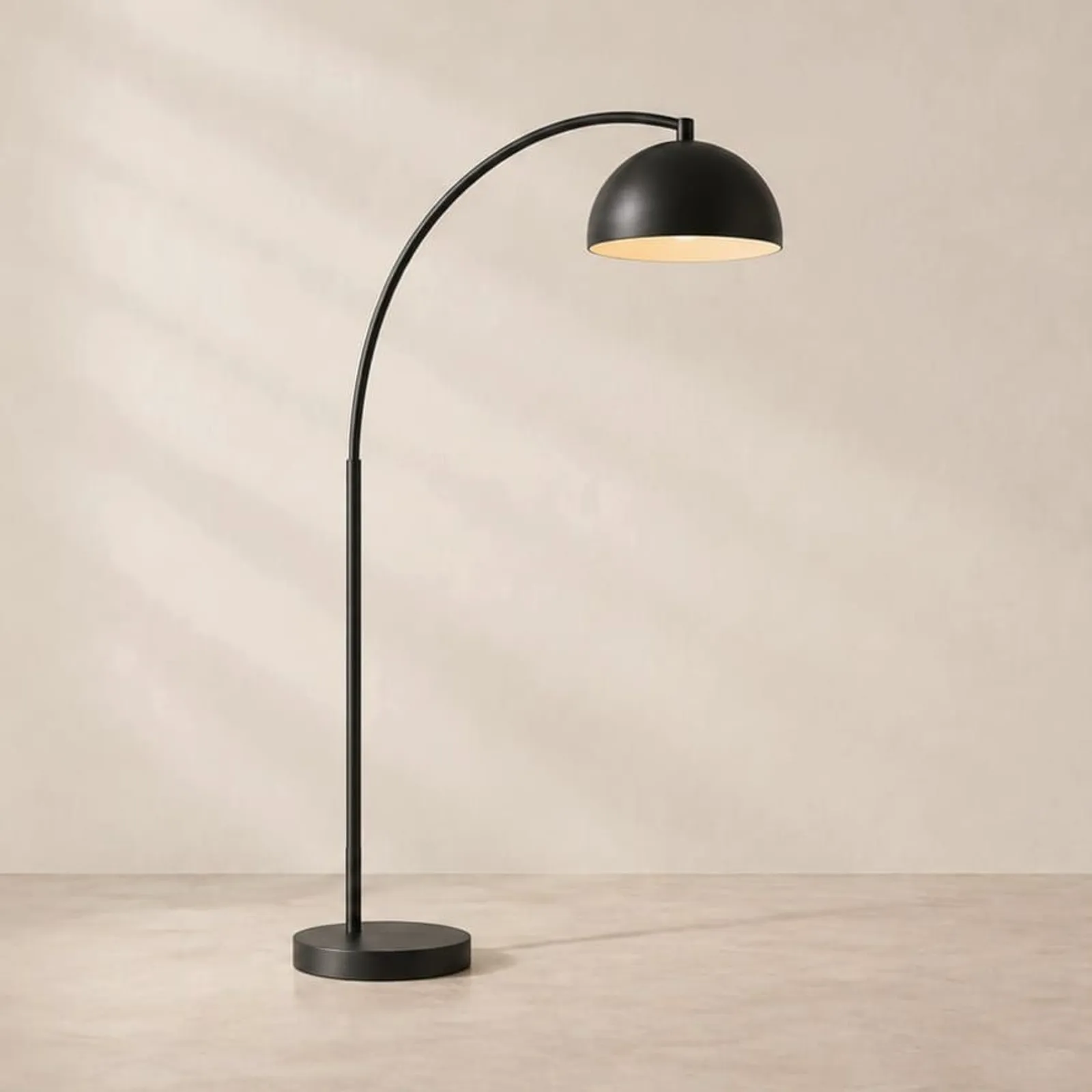 Golvlampa Öland Stål - miniatyr 1