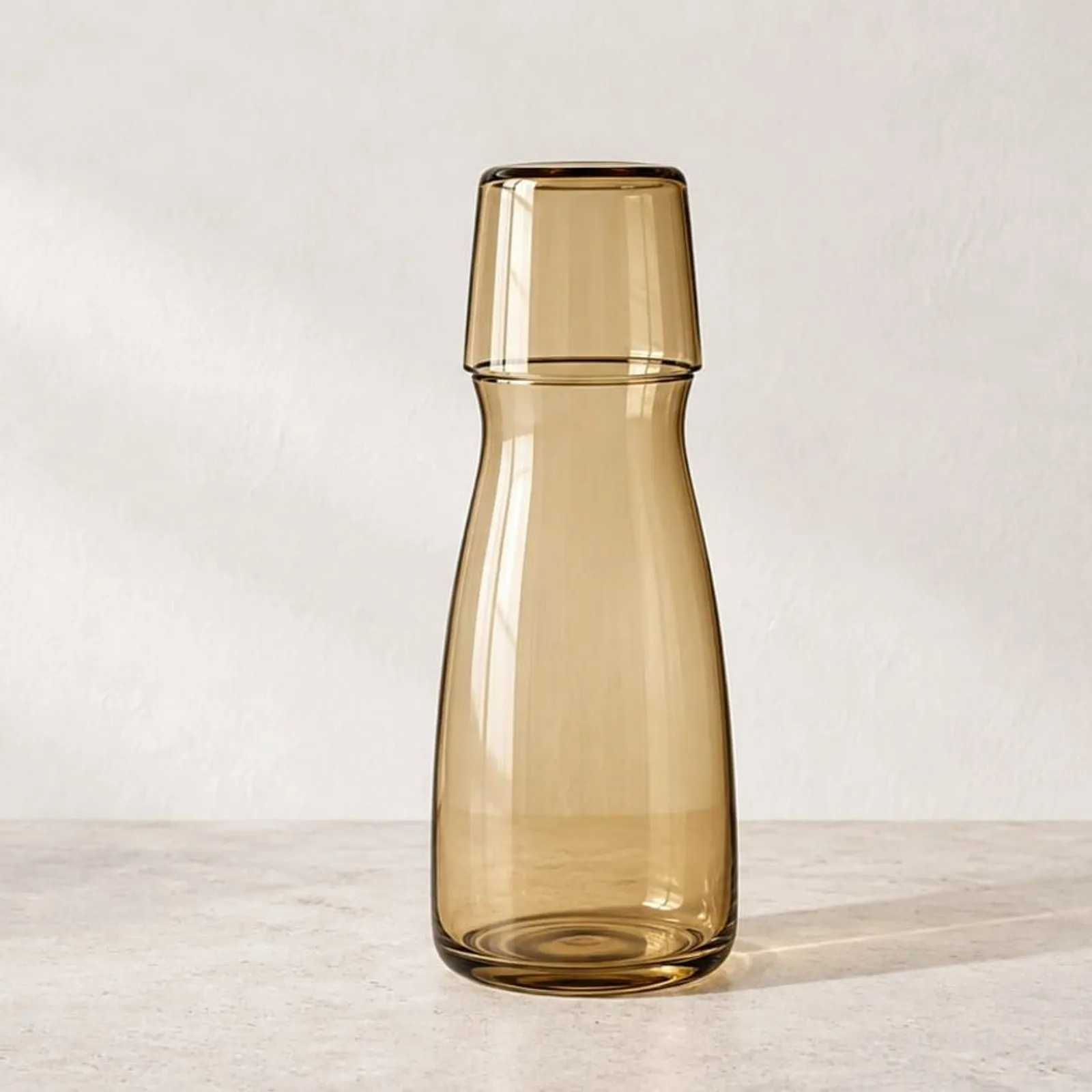 Carafe Fjäll brume - miniature 2