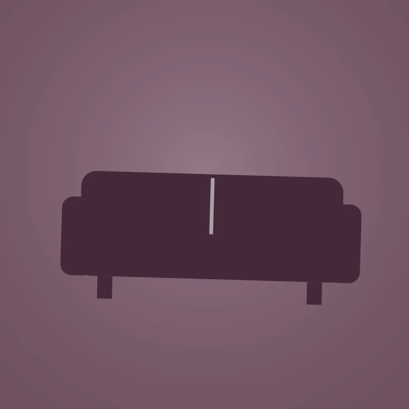 Soffa Näs Bomull