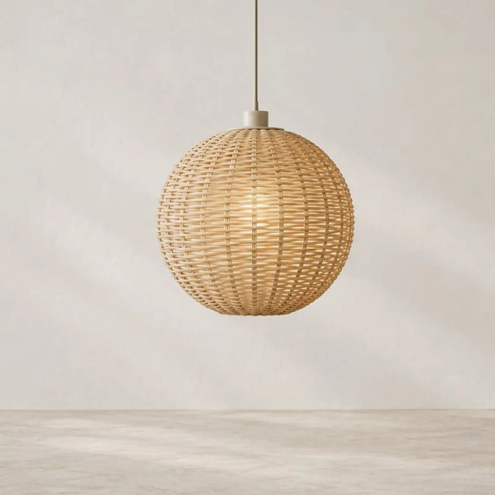 Suspension Timjan naturel