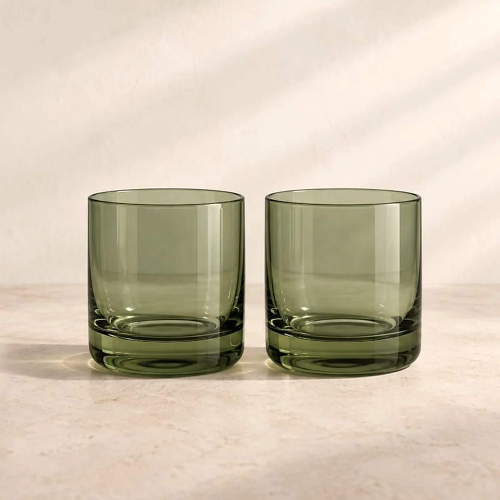 Glas Lönn Dimma III - miniatyr 2