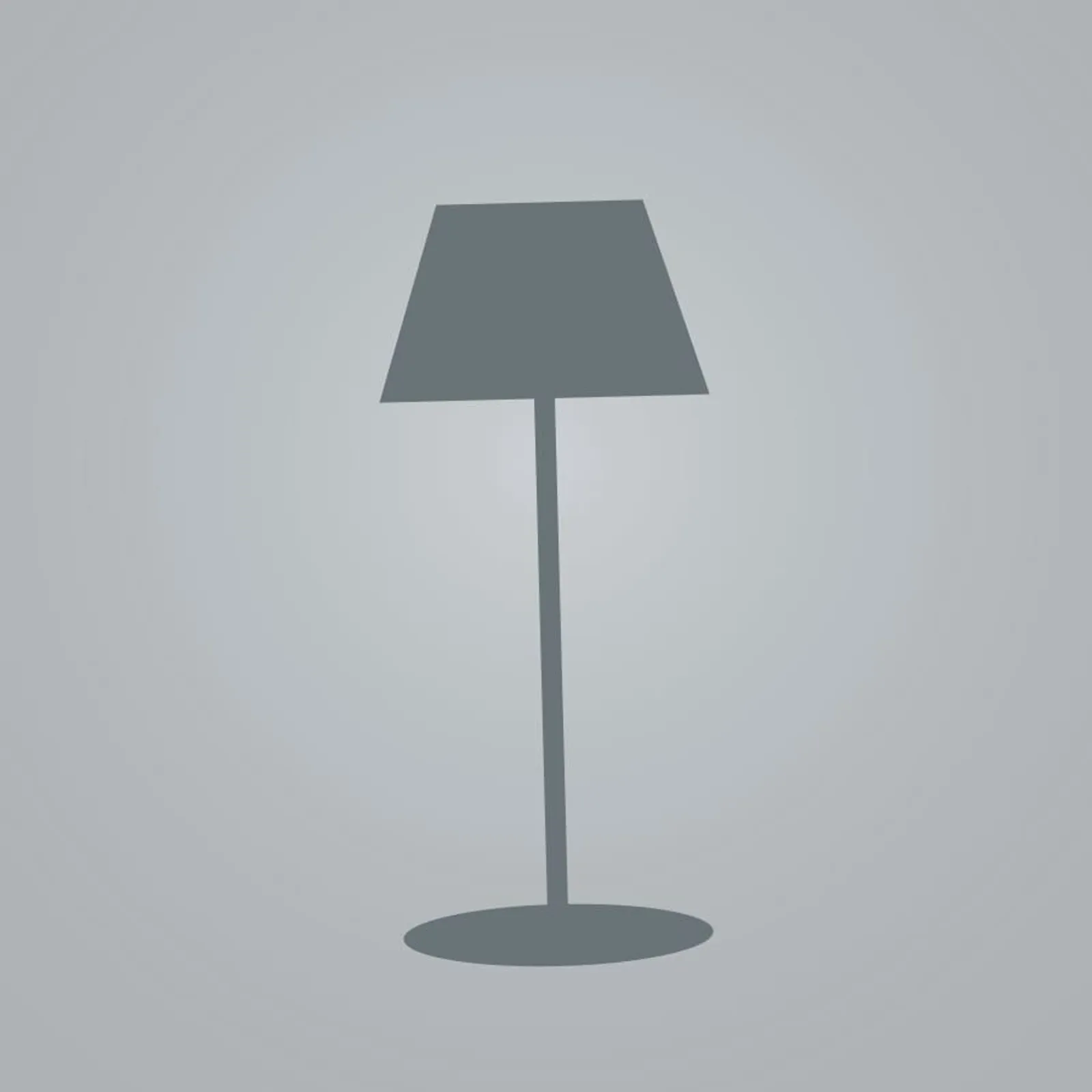 Golvlampa Äng Ek