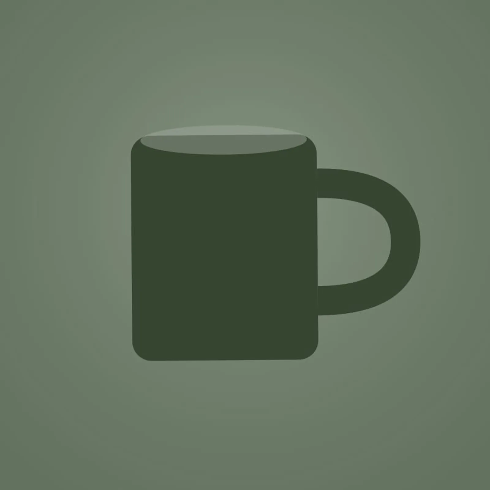 Mugg Klippa Keramik