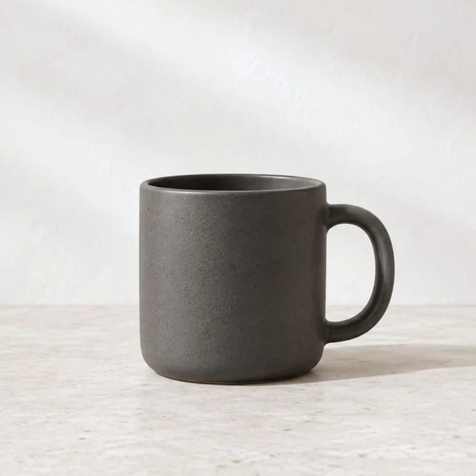 Mugg Fläder Kol - miniatyr 1