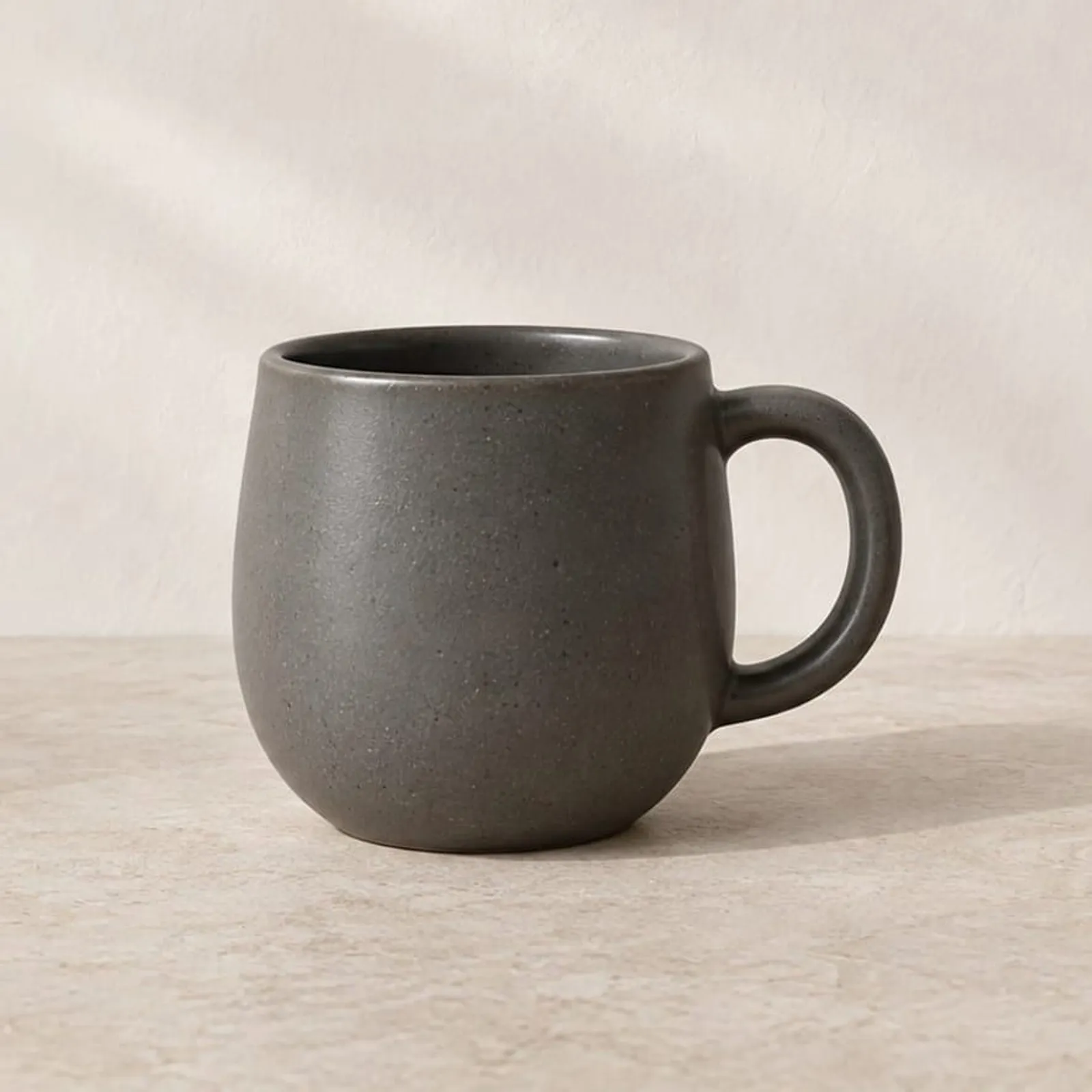 Mug Nypon charbon II - miniature 1