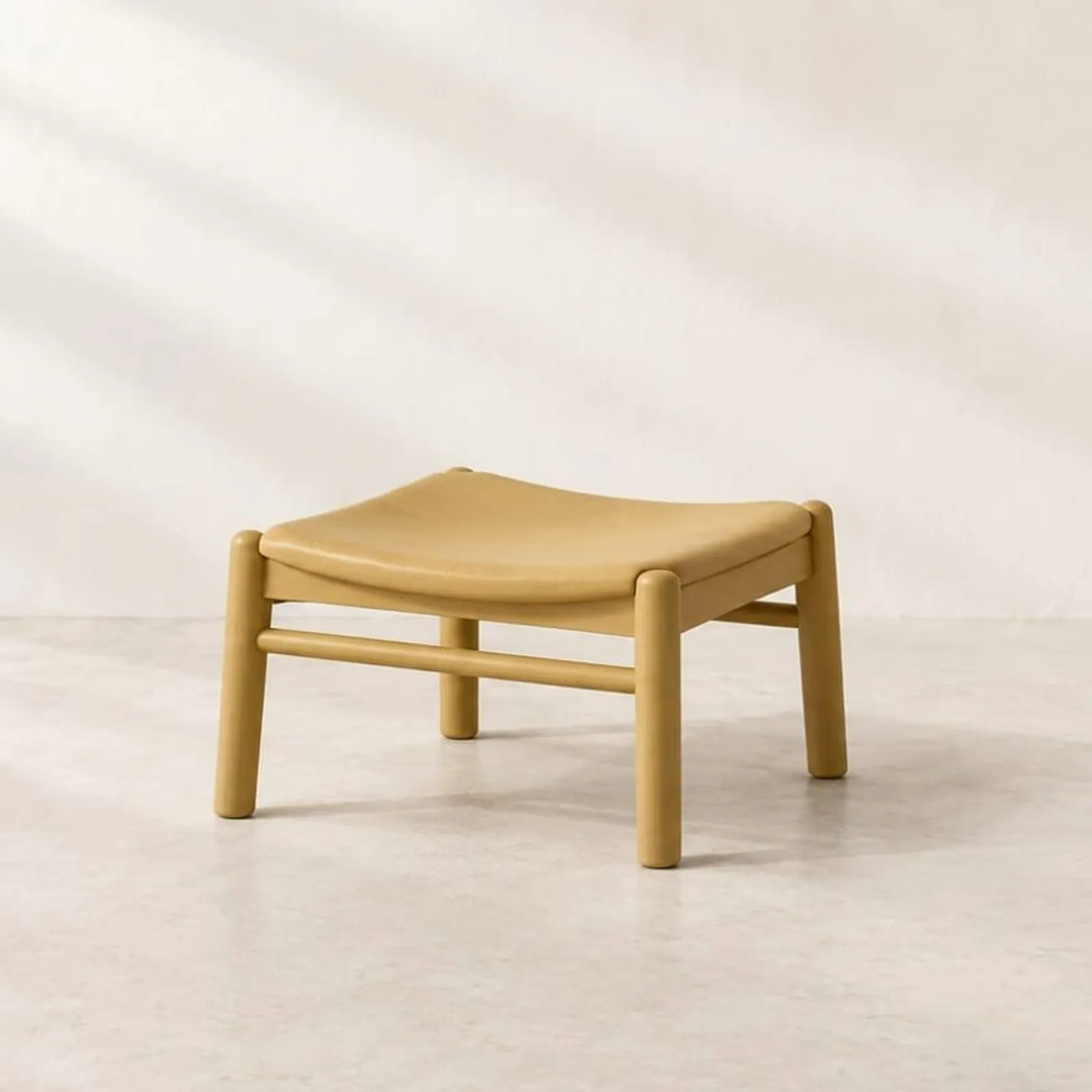 Tabouret Oxel sauge II - miniature 2