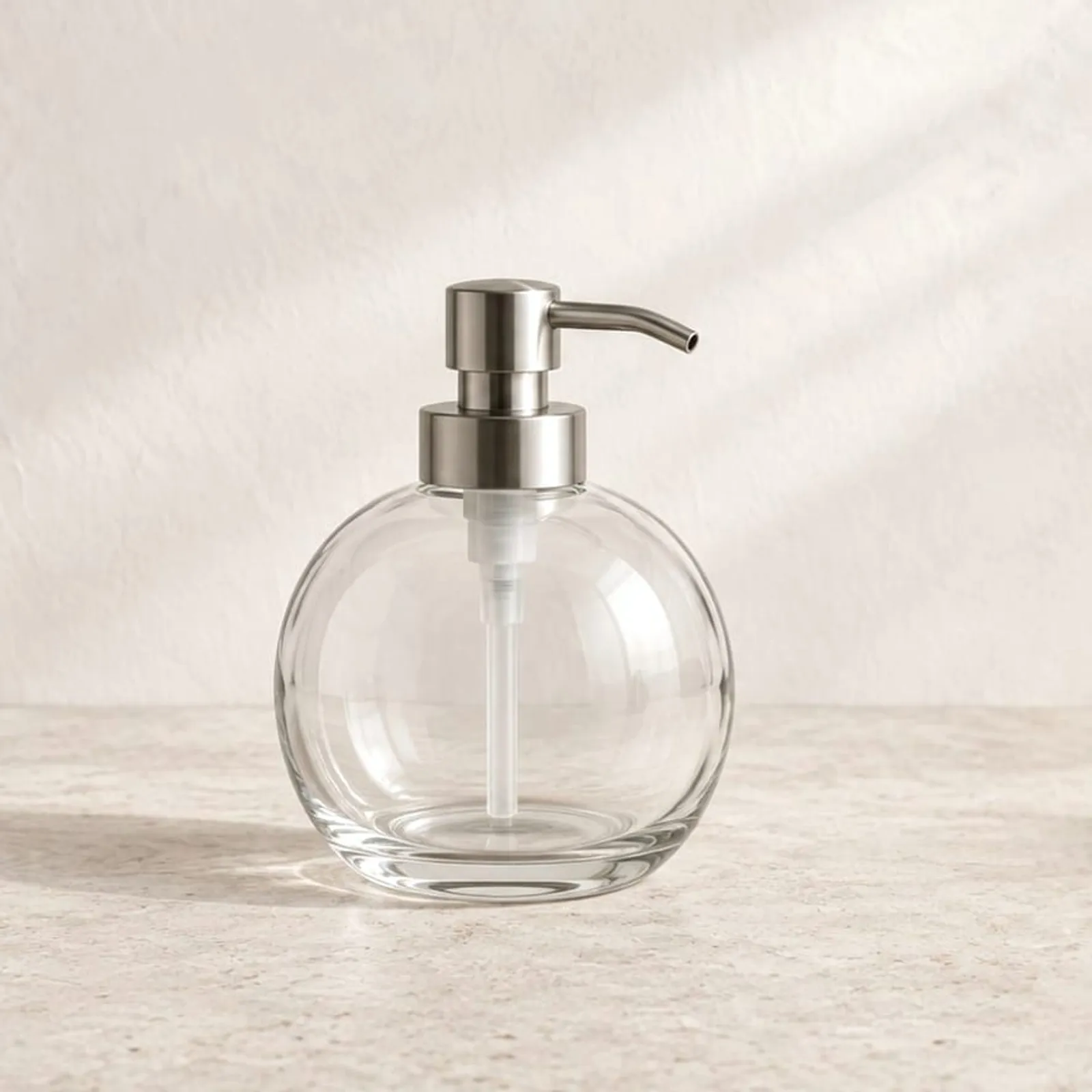 Distributeur de savon Näs brume