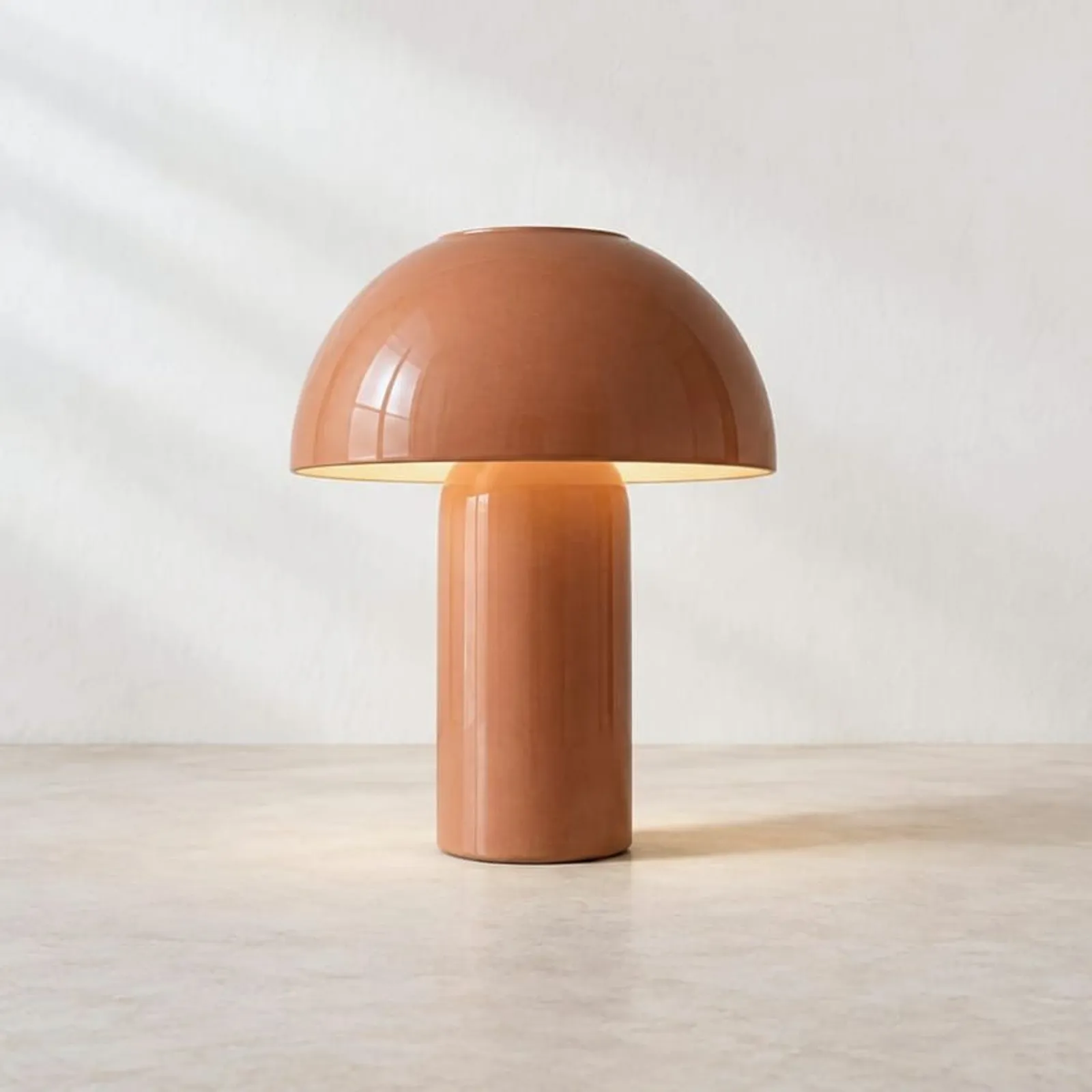 Bordslampa Ljungen
