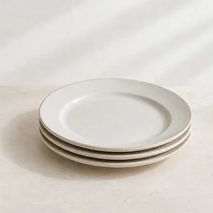 Assiette Rönn