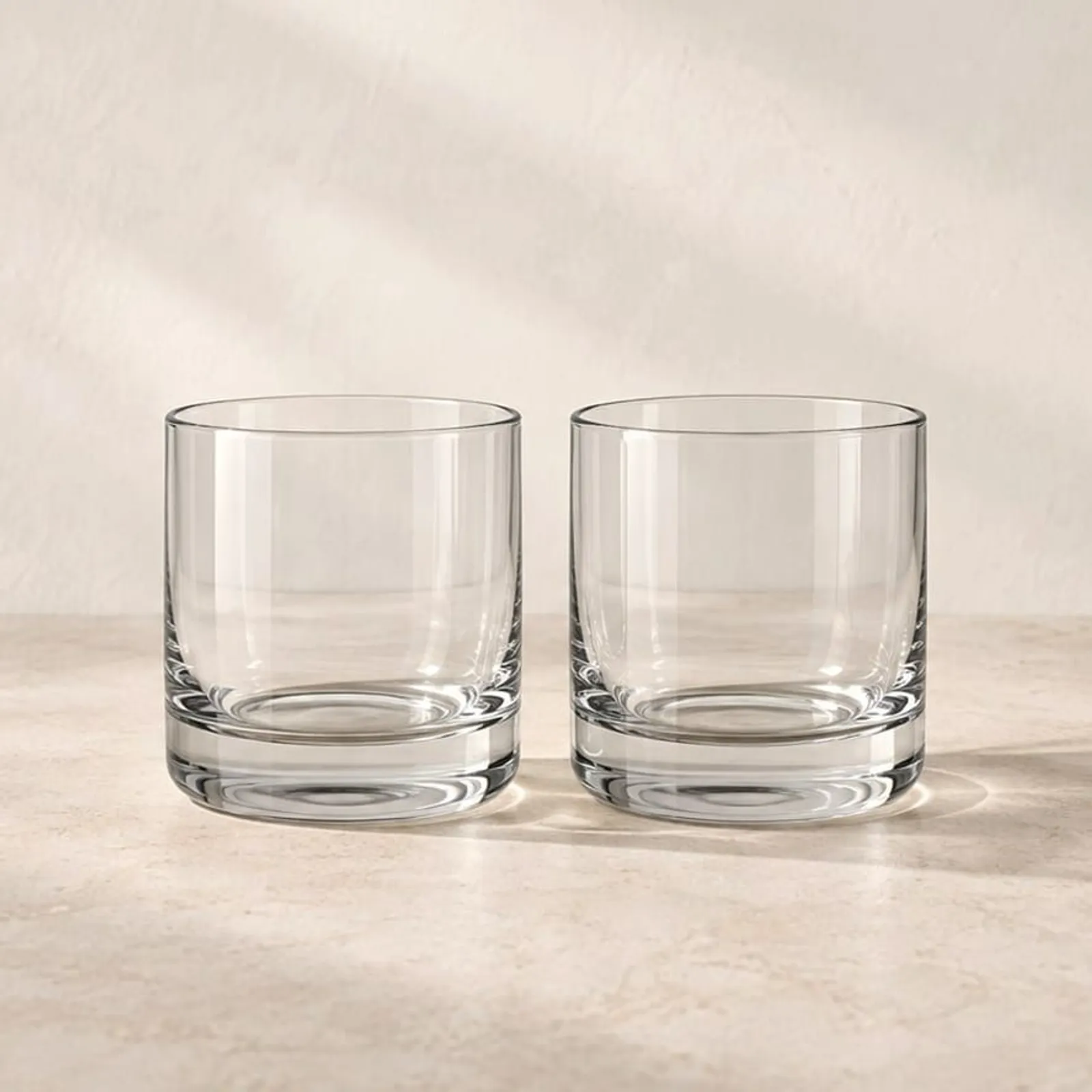 Glas Klippa Skog II - miniatyr 2