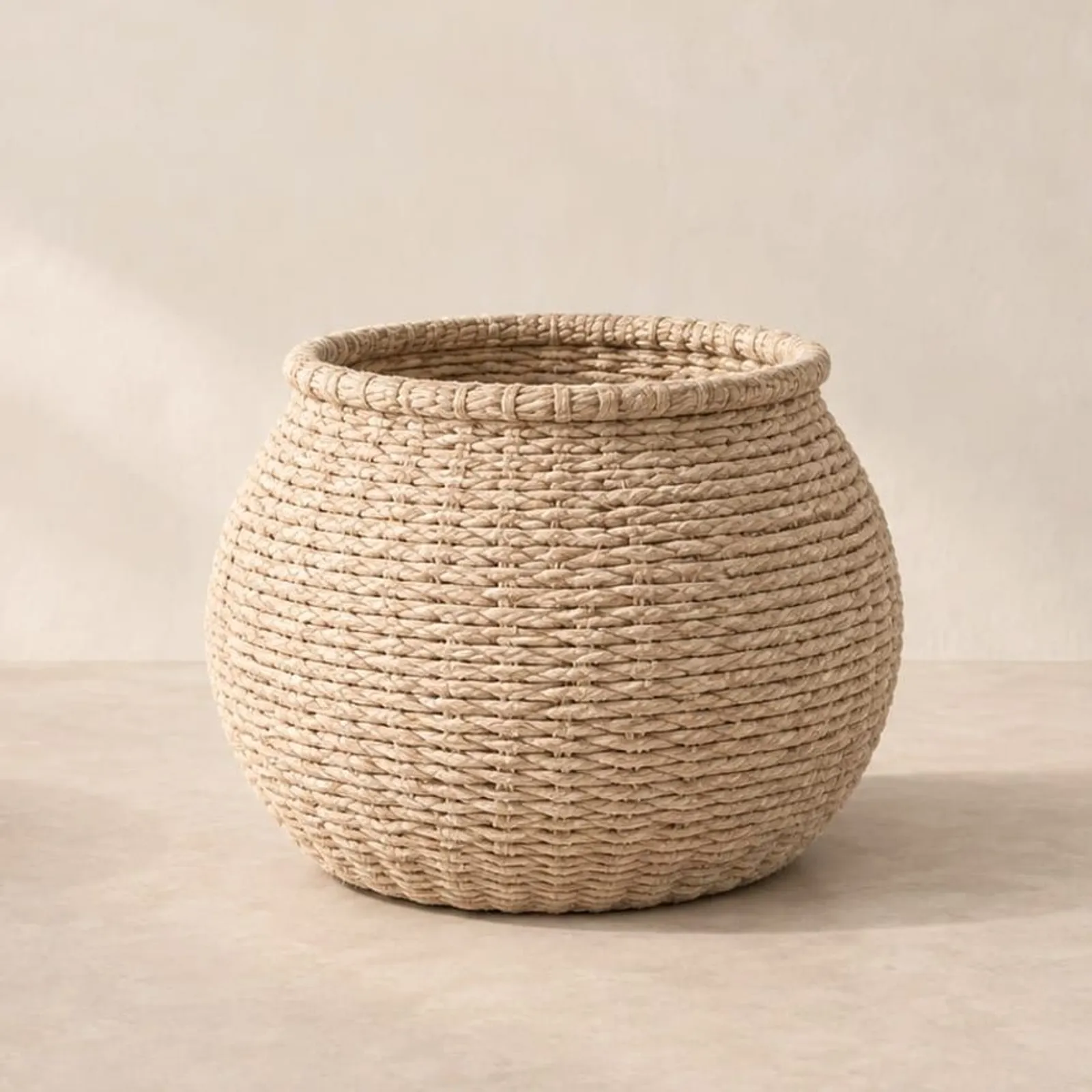 Panier Klippa sable II