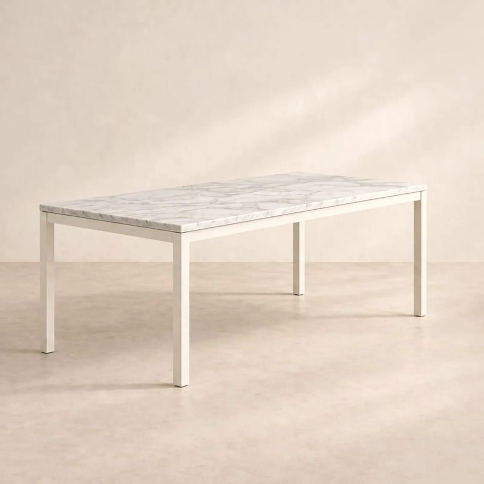 Matbord Ljungen Marmor - miniatyr 2