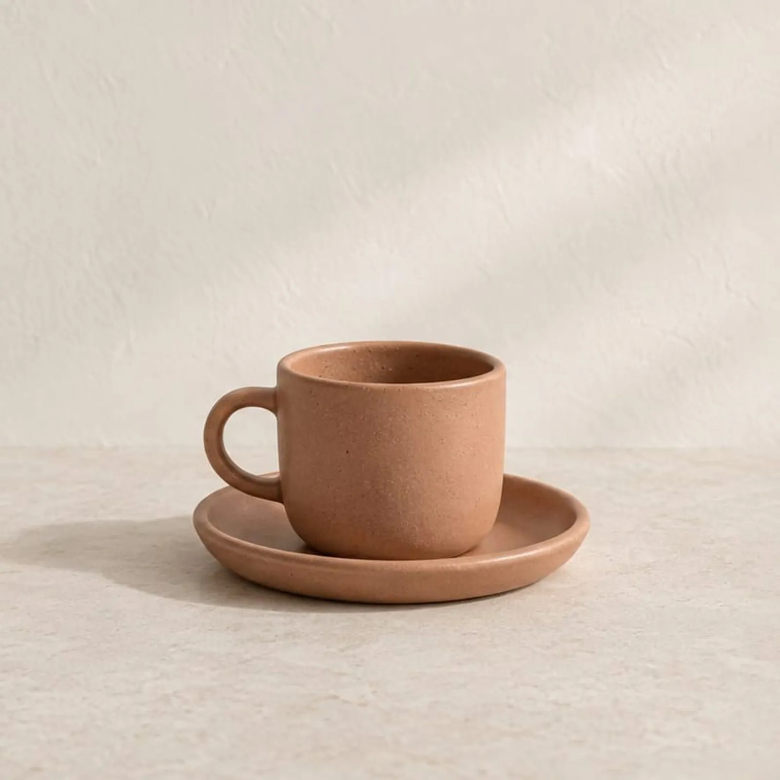 Mugg Myr Terrakotta II - miniatyr 1