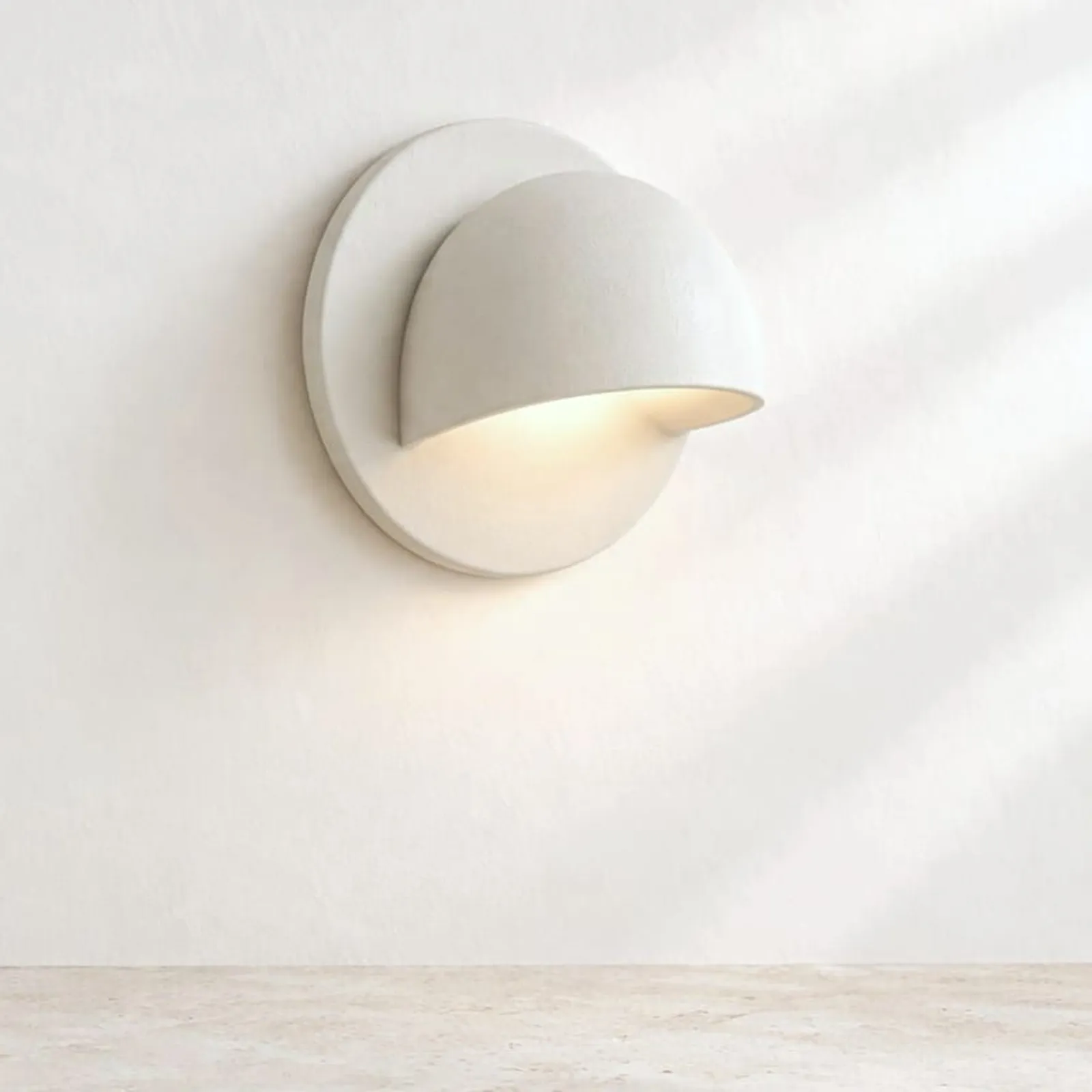 Vägglampa Myr - miniatyr 1